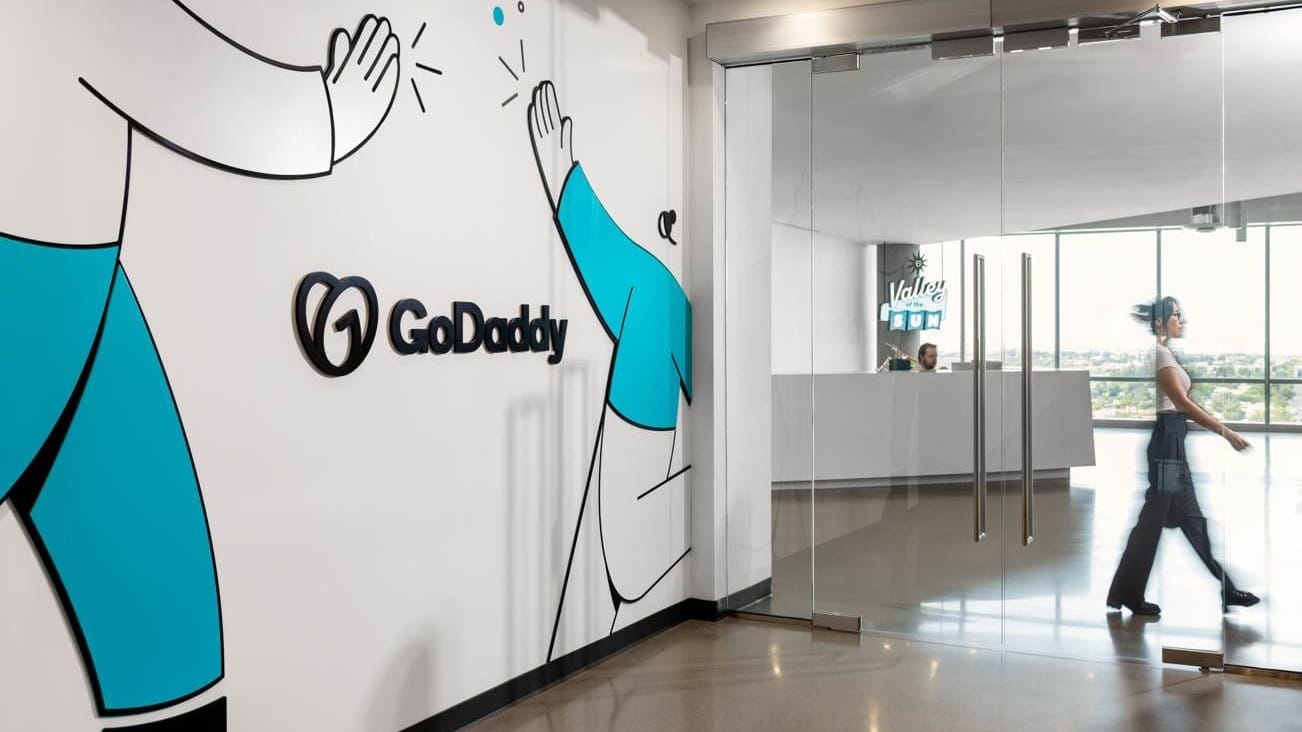 GoDaddy launches marketplace for verified AI agents