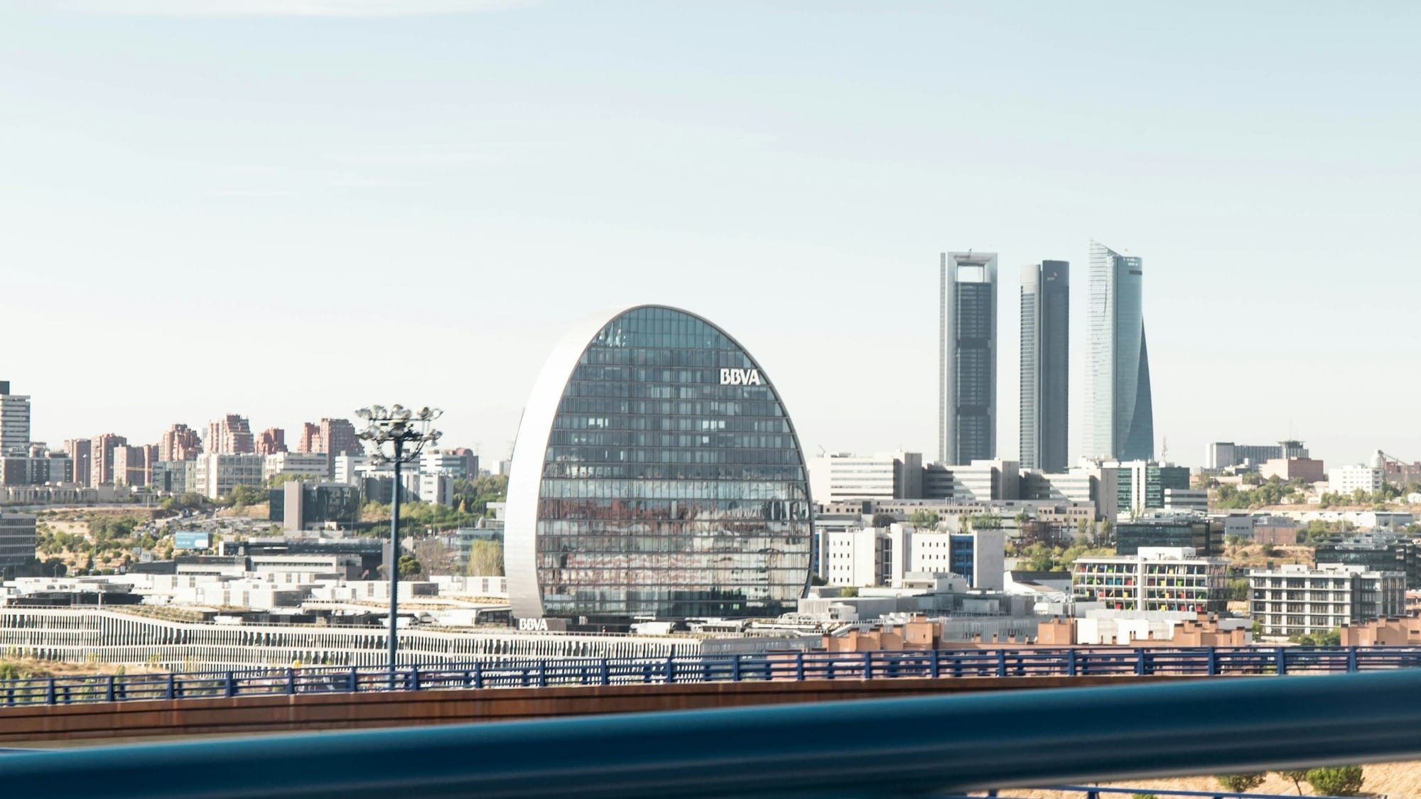 BBVA and OpenAI collaborate to transform global banking