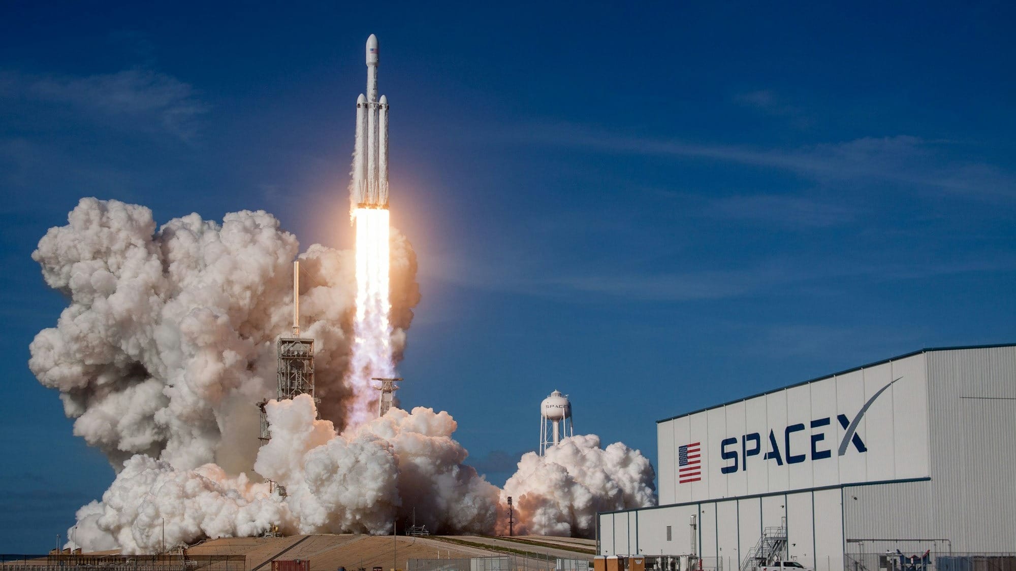 SpaceX $1.5 trillion IPO. Here's what it means
