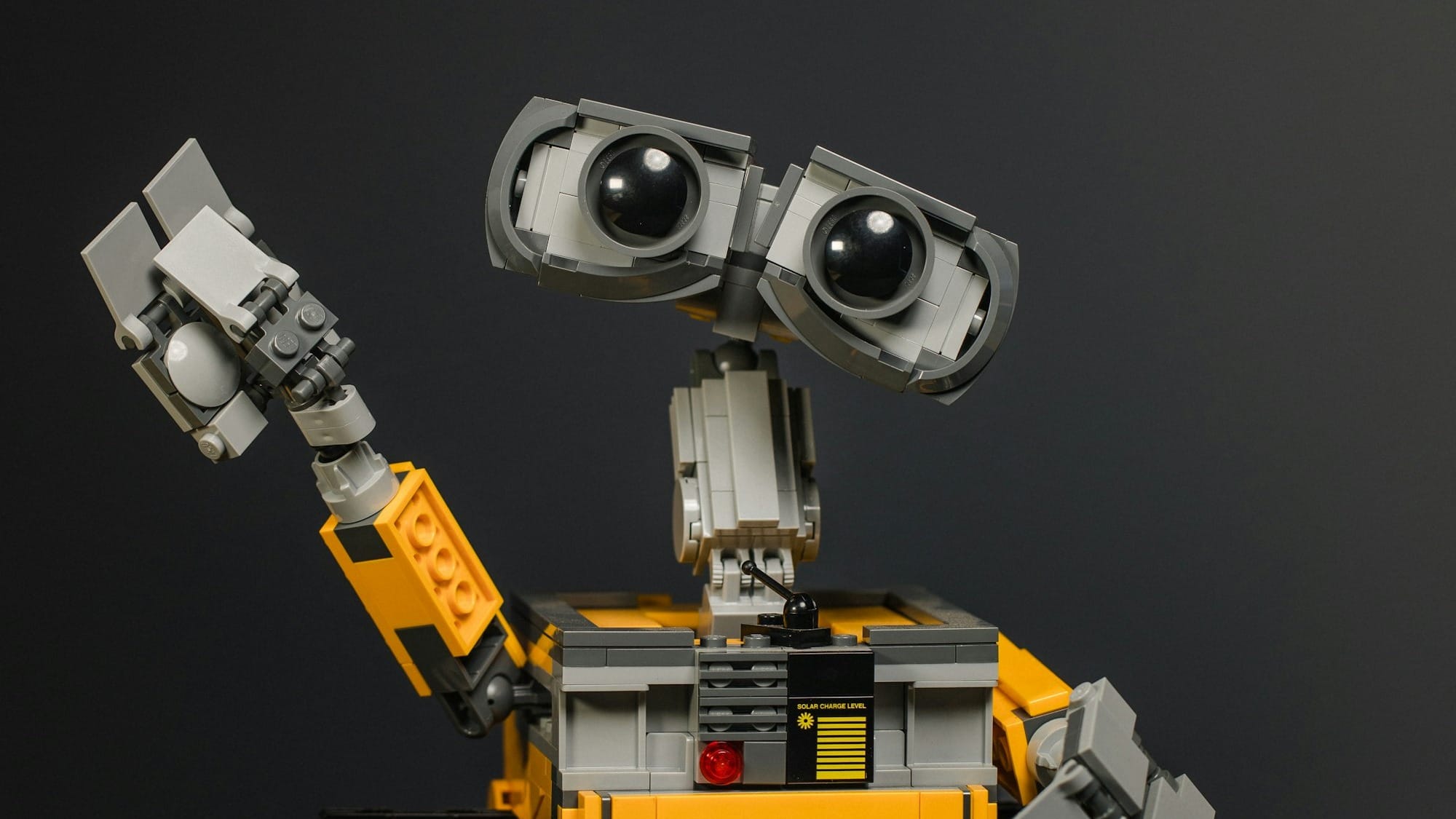 'Godmother of AI' Fei-Fei Li on AGI, the limits of current AI and why world models are next