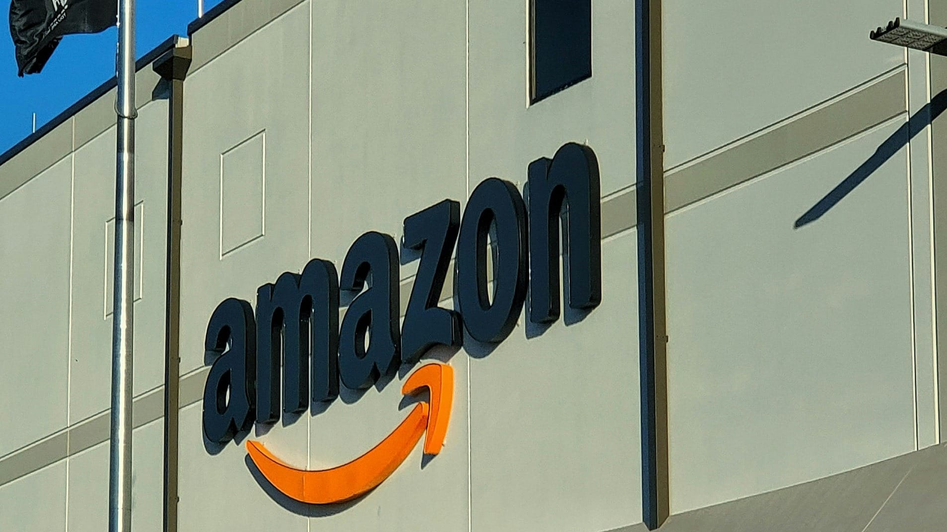 Amazon bets on a world filled with AI agents