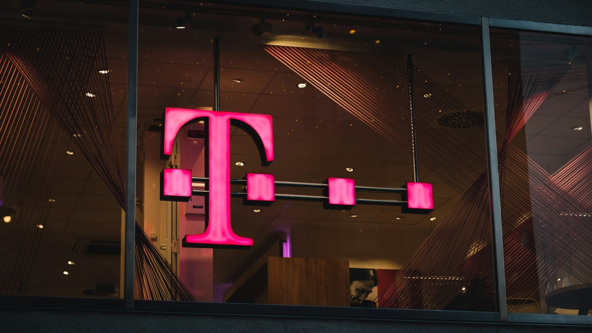 OpenAI collabs with T-Mobile parent for new smartphone AI experiences