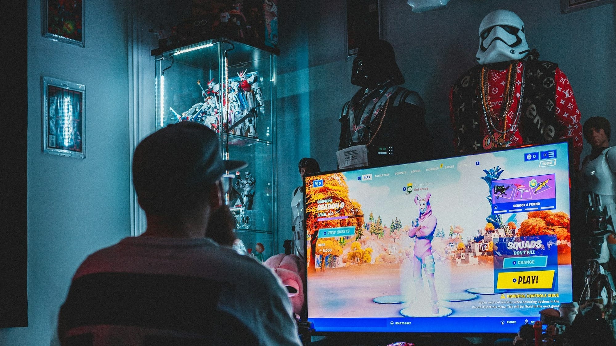 Xbox Cloud Gaming exits beta, joins Game Pass subscriptions