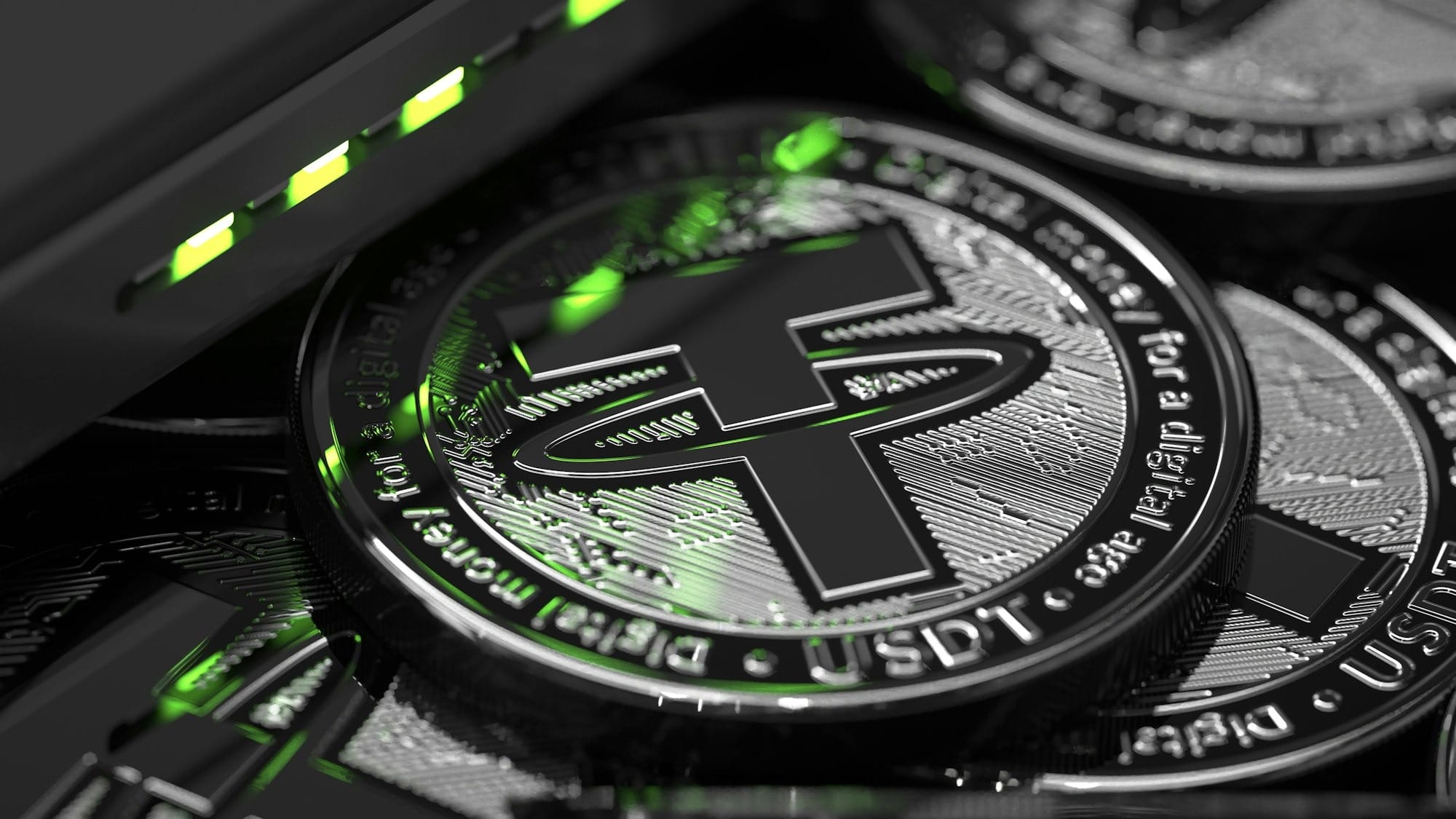 Tether launches PearPass password manager