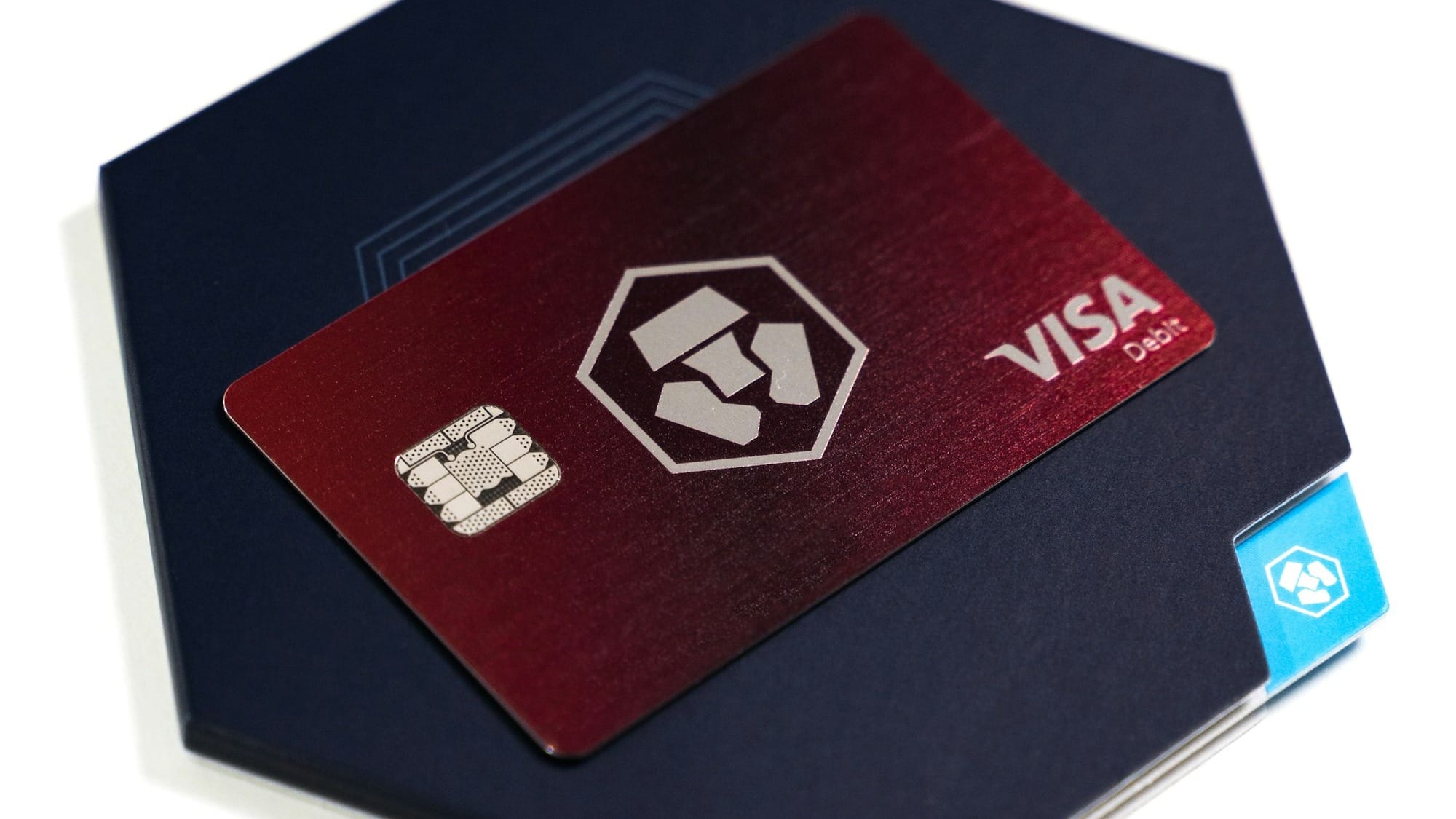 Crypto.com partners with e& money