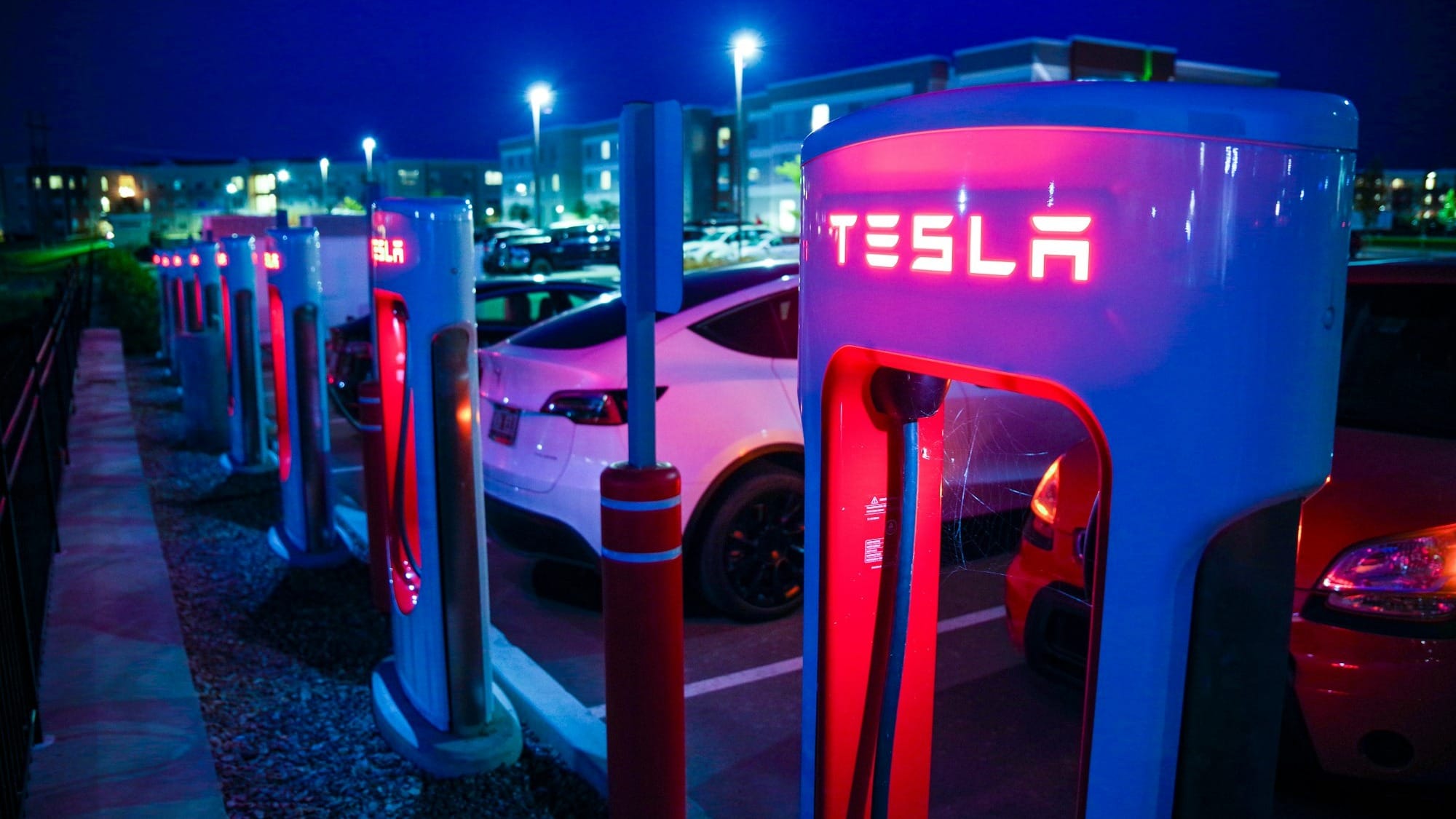 Michael Burry takes another swing at Tesla’s valuation