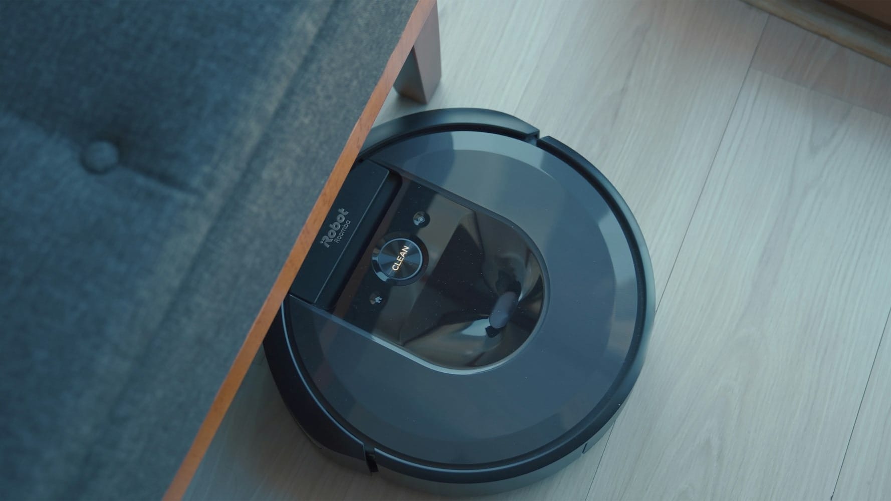 Roomba owner iRobot to be acquired by China's Picea, via  chapter 11 bankruptcy
