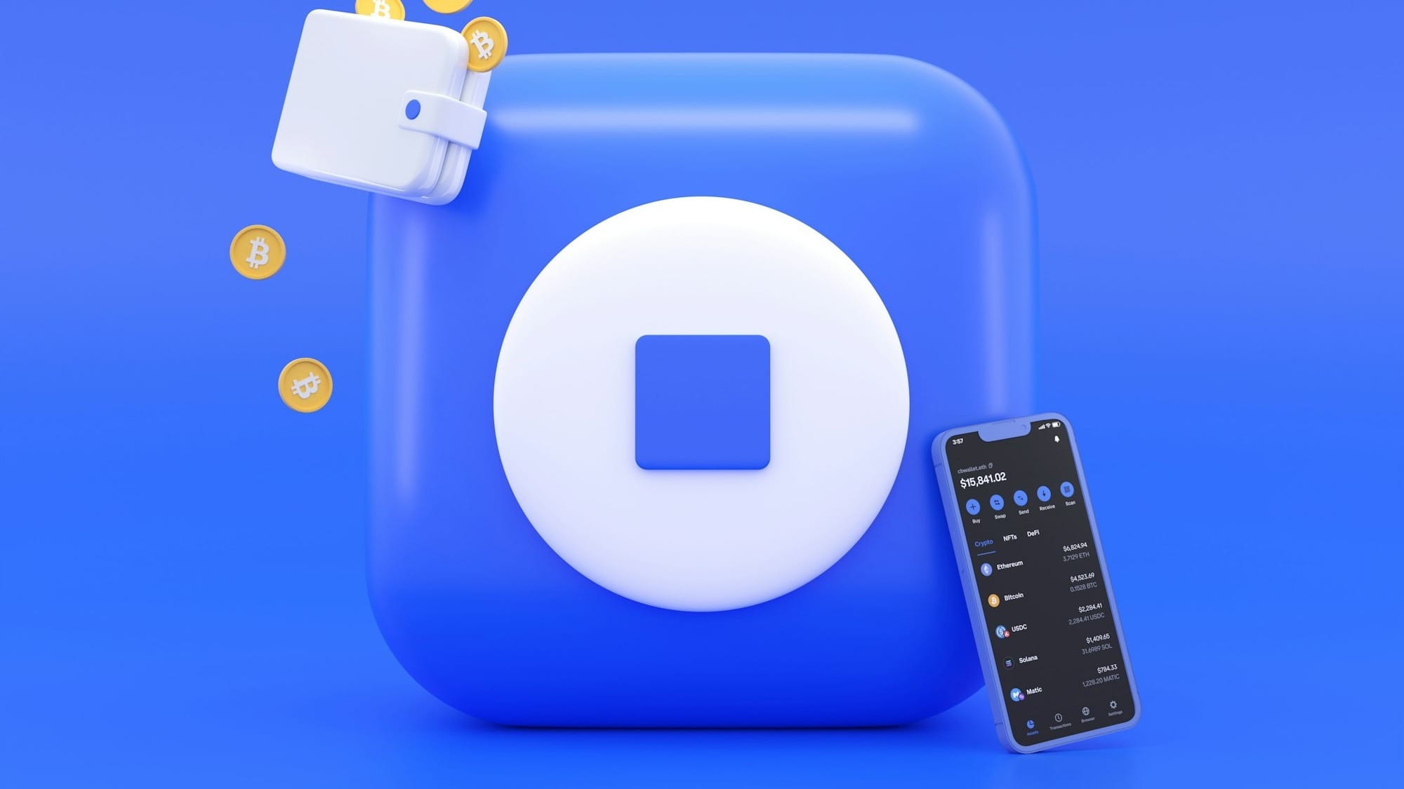 Coinbase ditched a vendor and built its own risk system. Here’s what that actually means