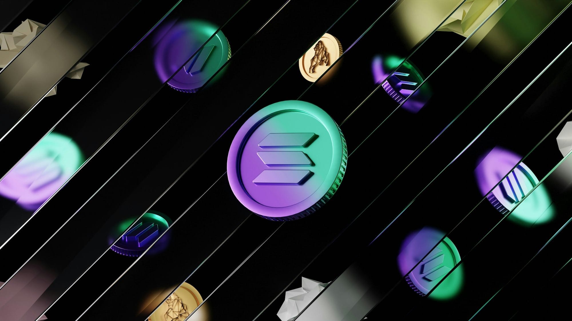 46 million internet domains set to be tokenized into Solana