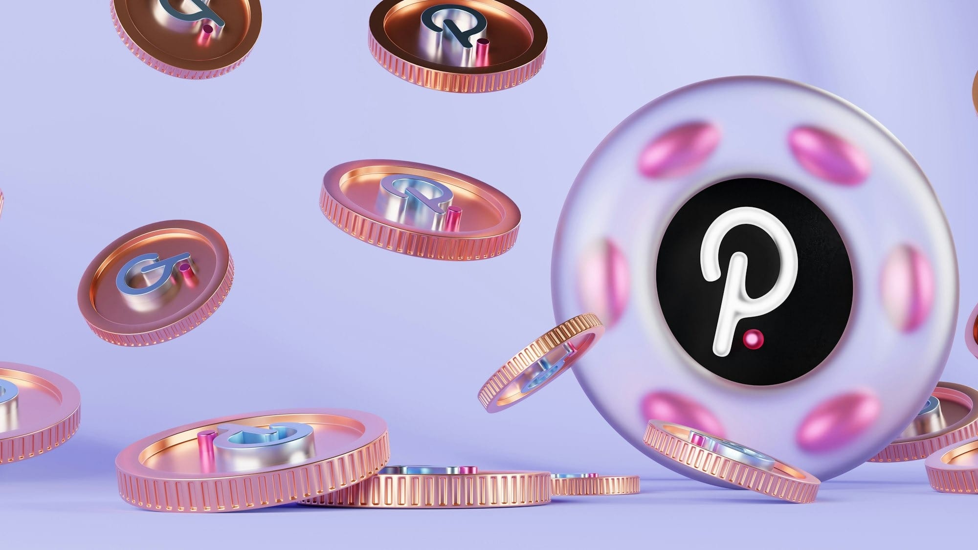 Polkadot adds native USDC access via Coinbase