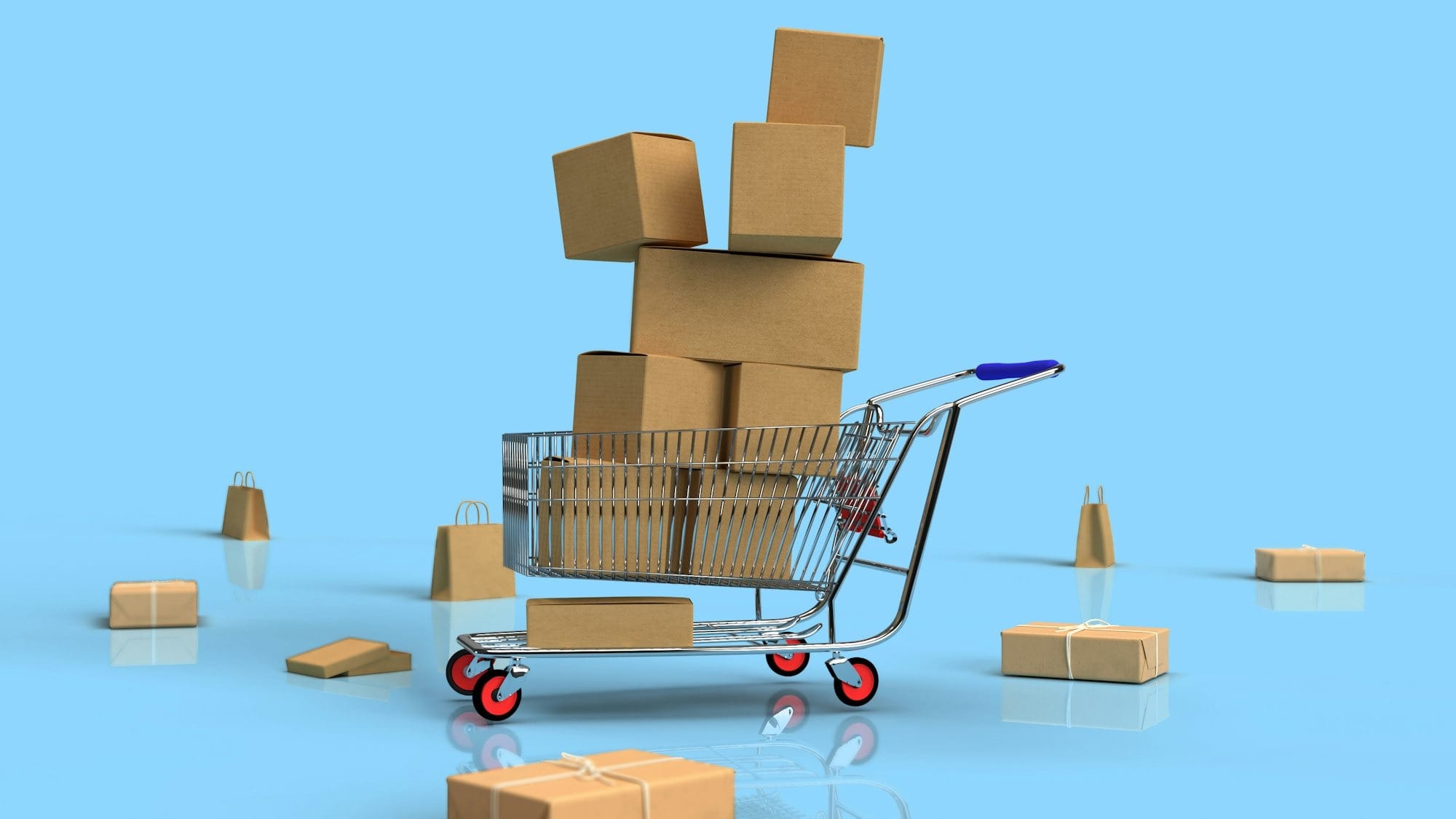 Gumtree is adding delivery management in-platform via ShipStation