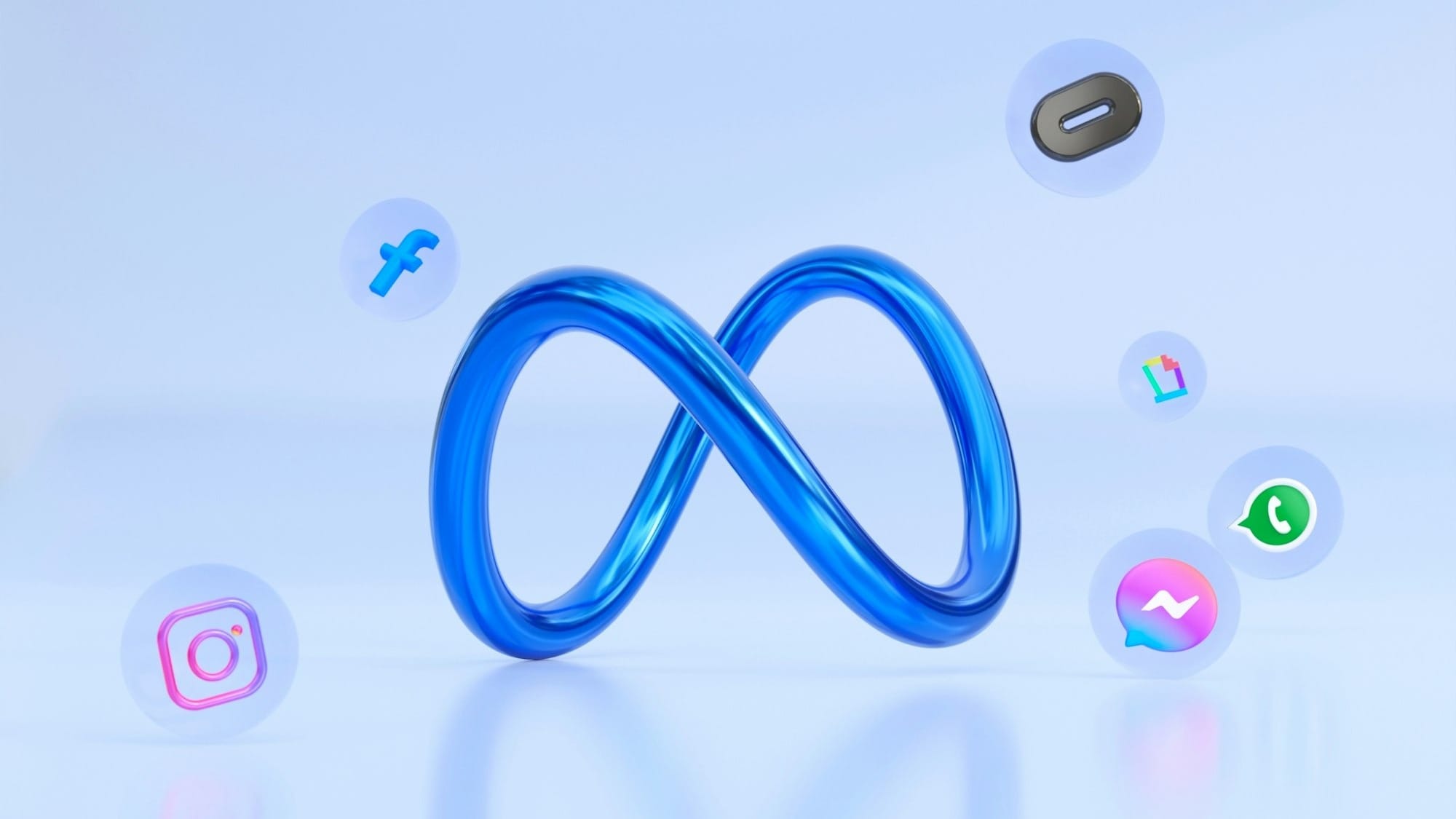 Meta’s 2025: a year of AI assistants, power-hungry data centres and smart glasses