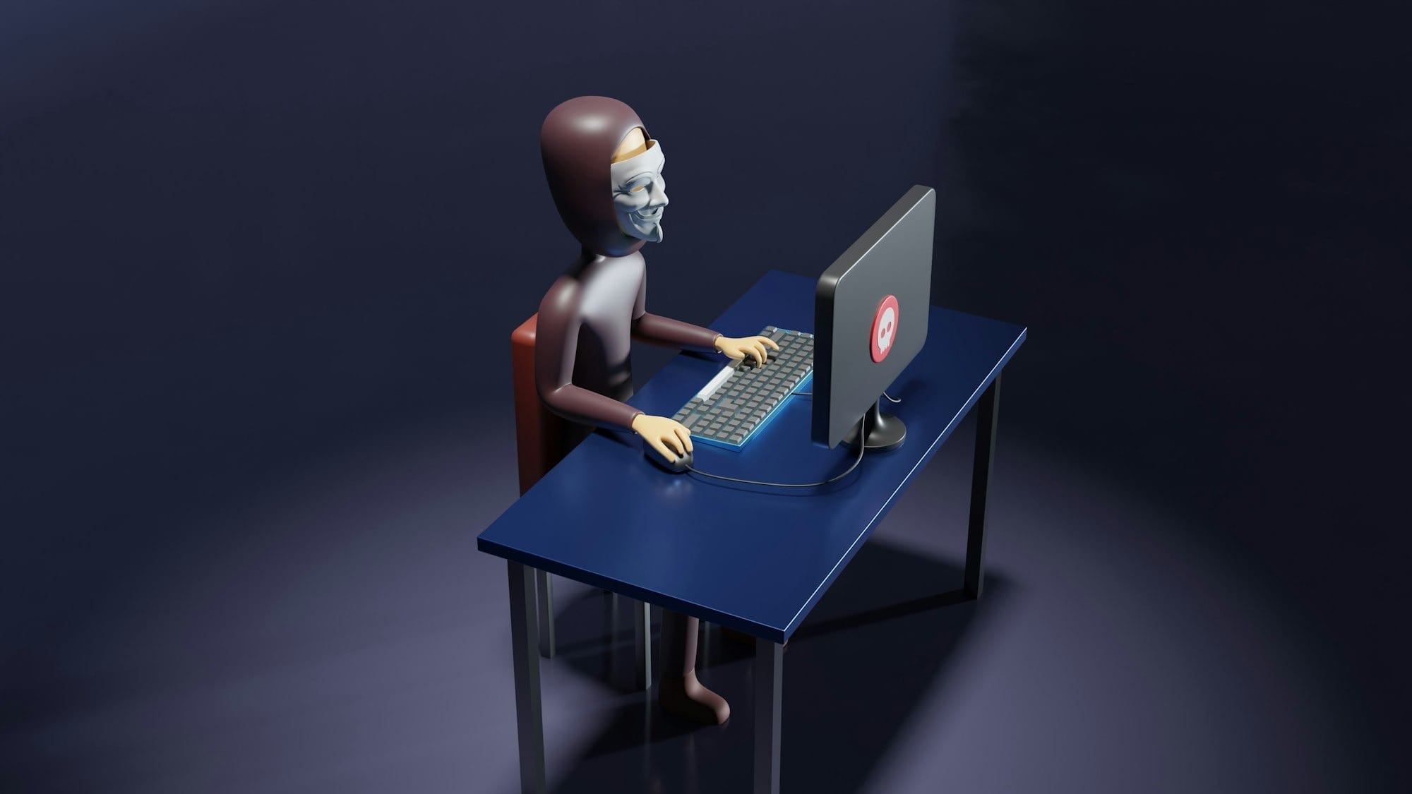 Prompt injection and AI security: how attackers trick chatbots, and how to defend systems