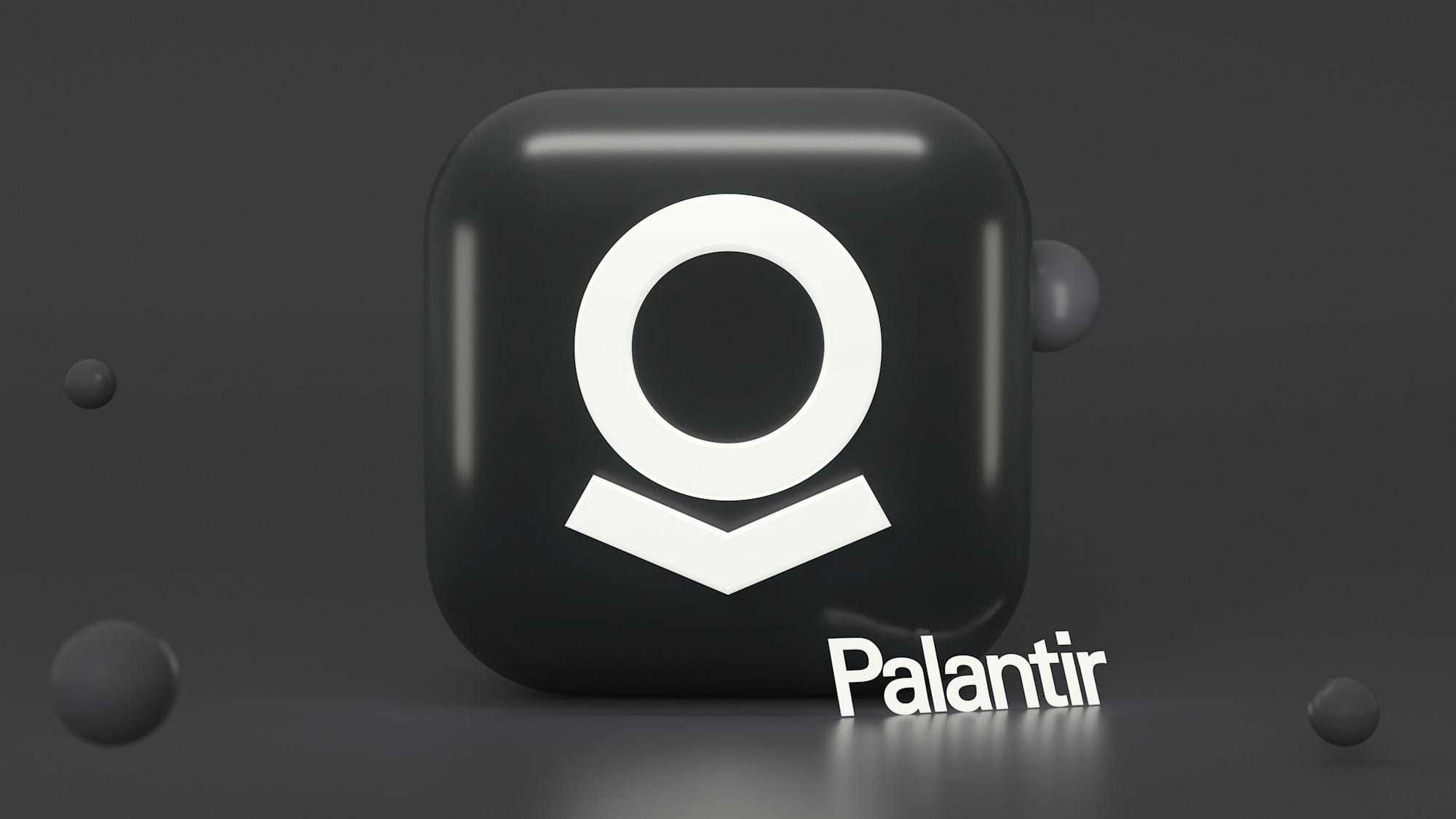 Accenture and Palantir team up in enterprise AI collab
