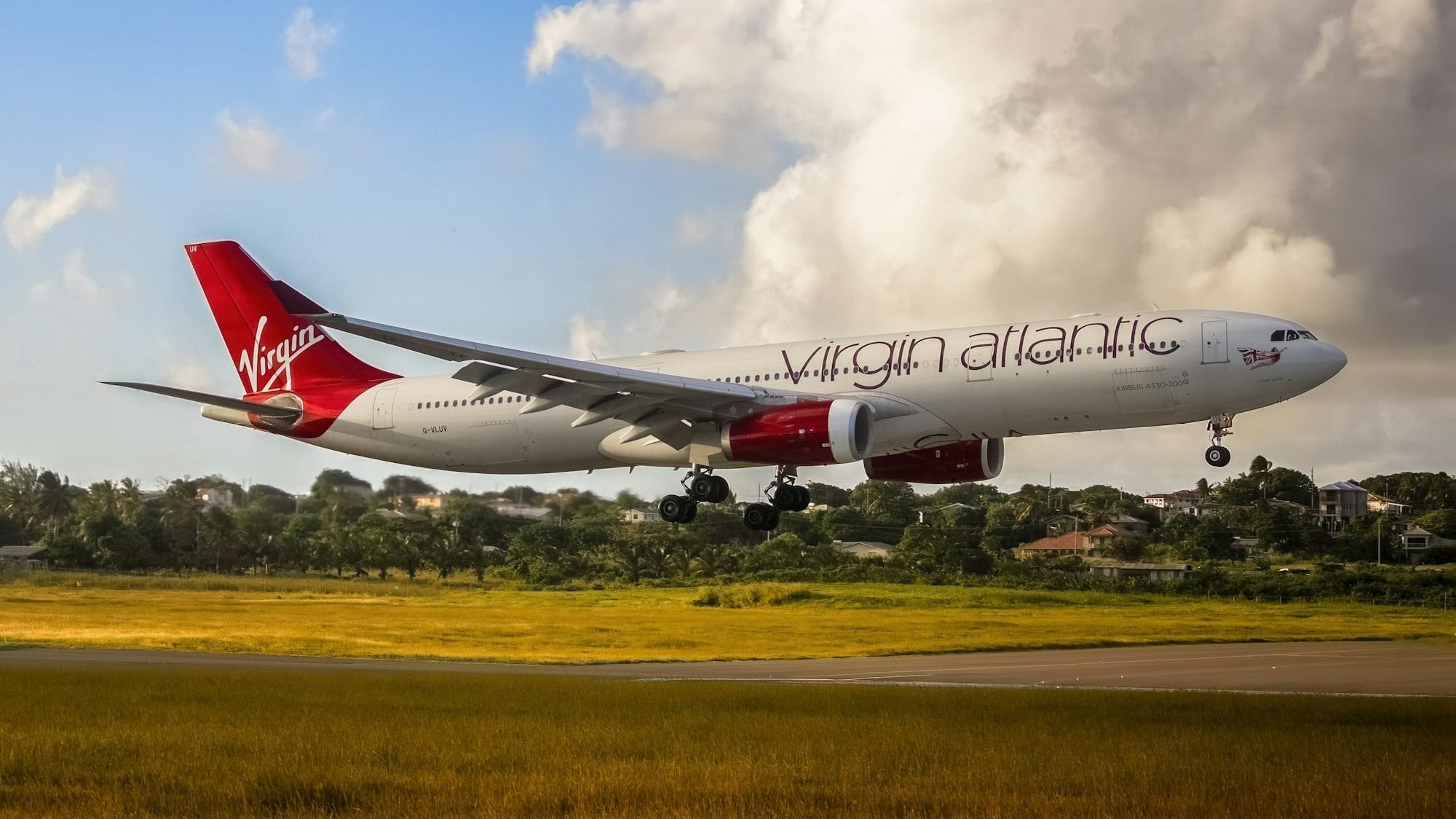 Virgin Atlantic showcases AI use across its travel operations