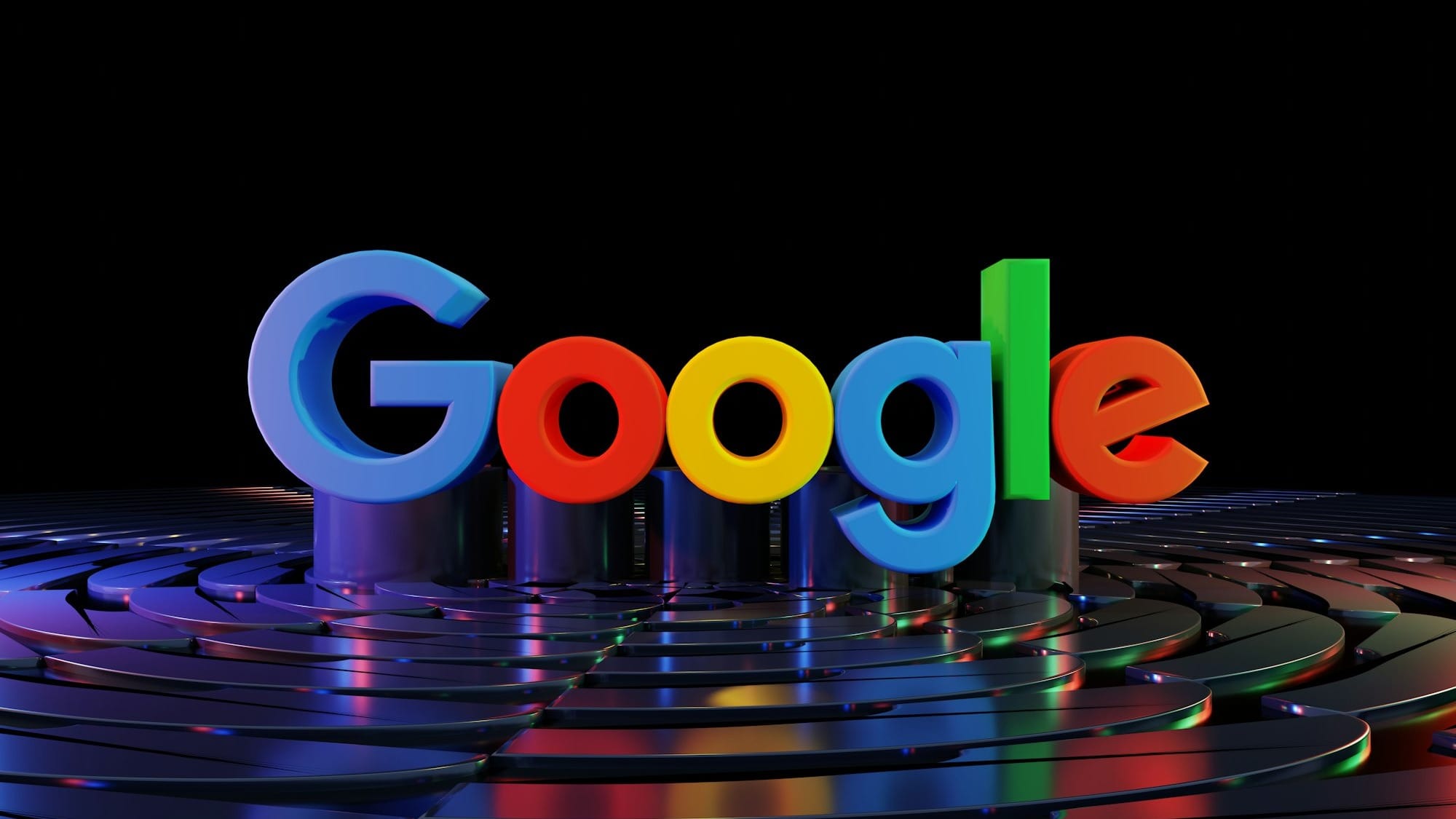 Google exec says AI search will expand the web, not erode it