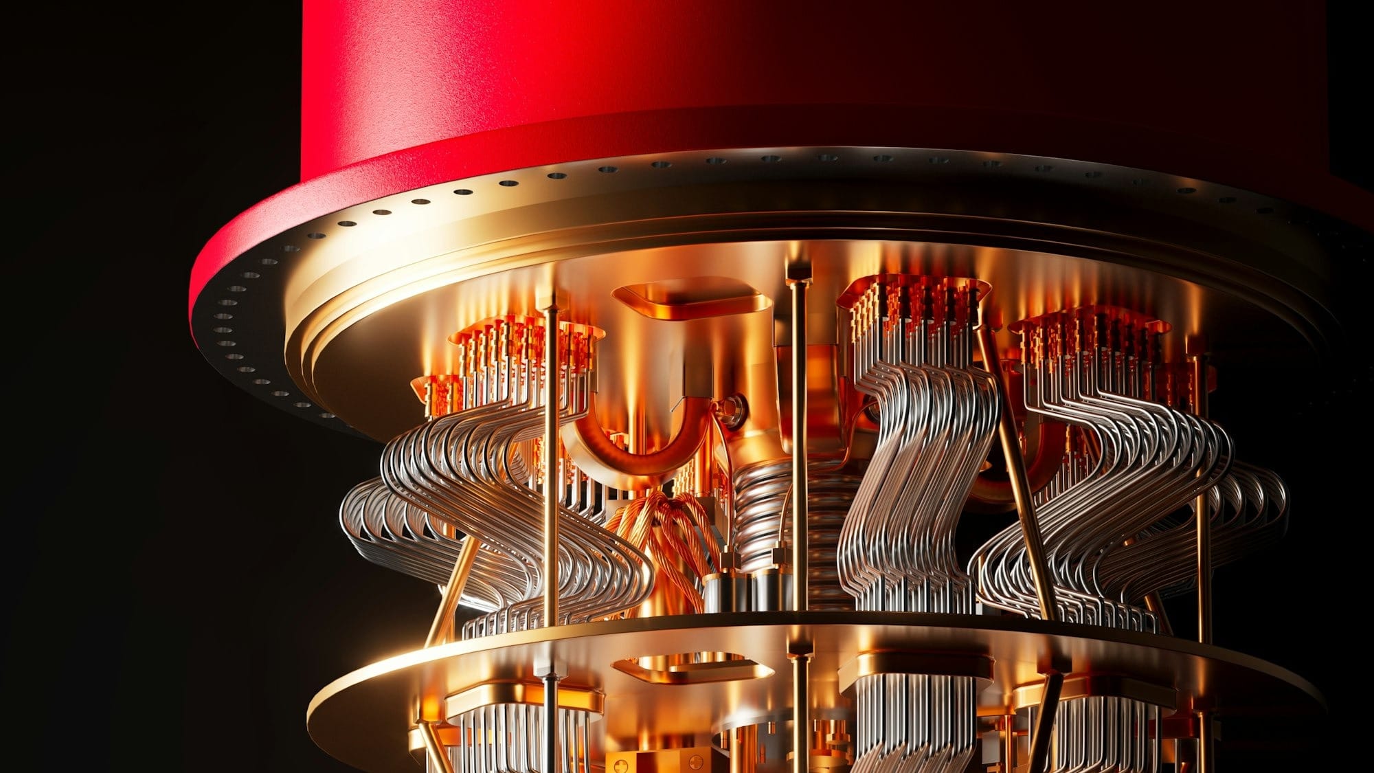 Quantum computing explained: what it is, what it is not and why cryptography is the real story