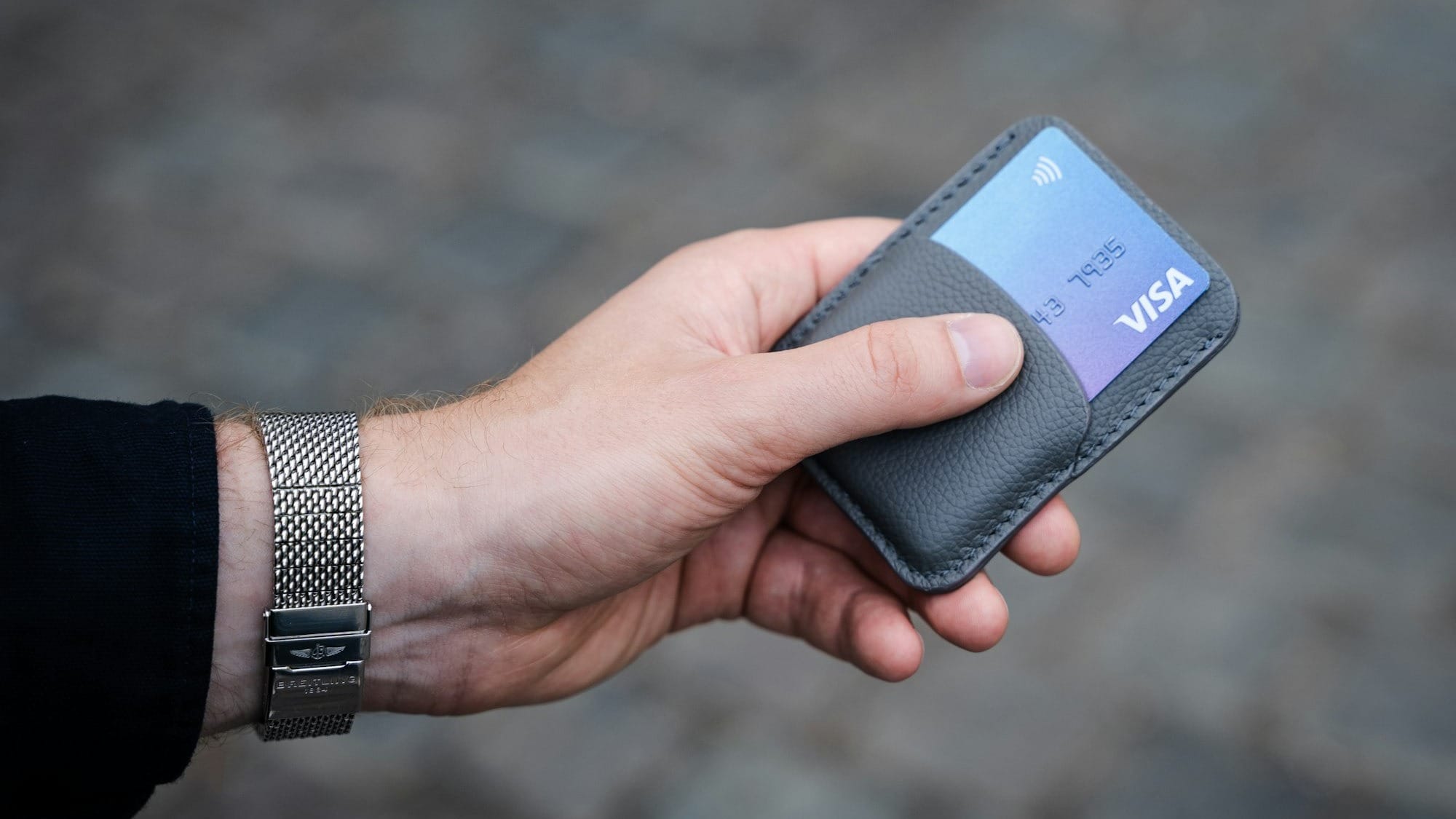 Visa launches USDC settlement in the United States