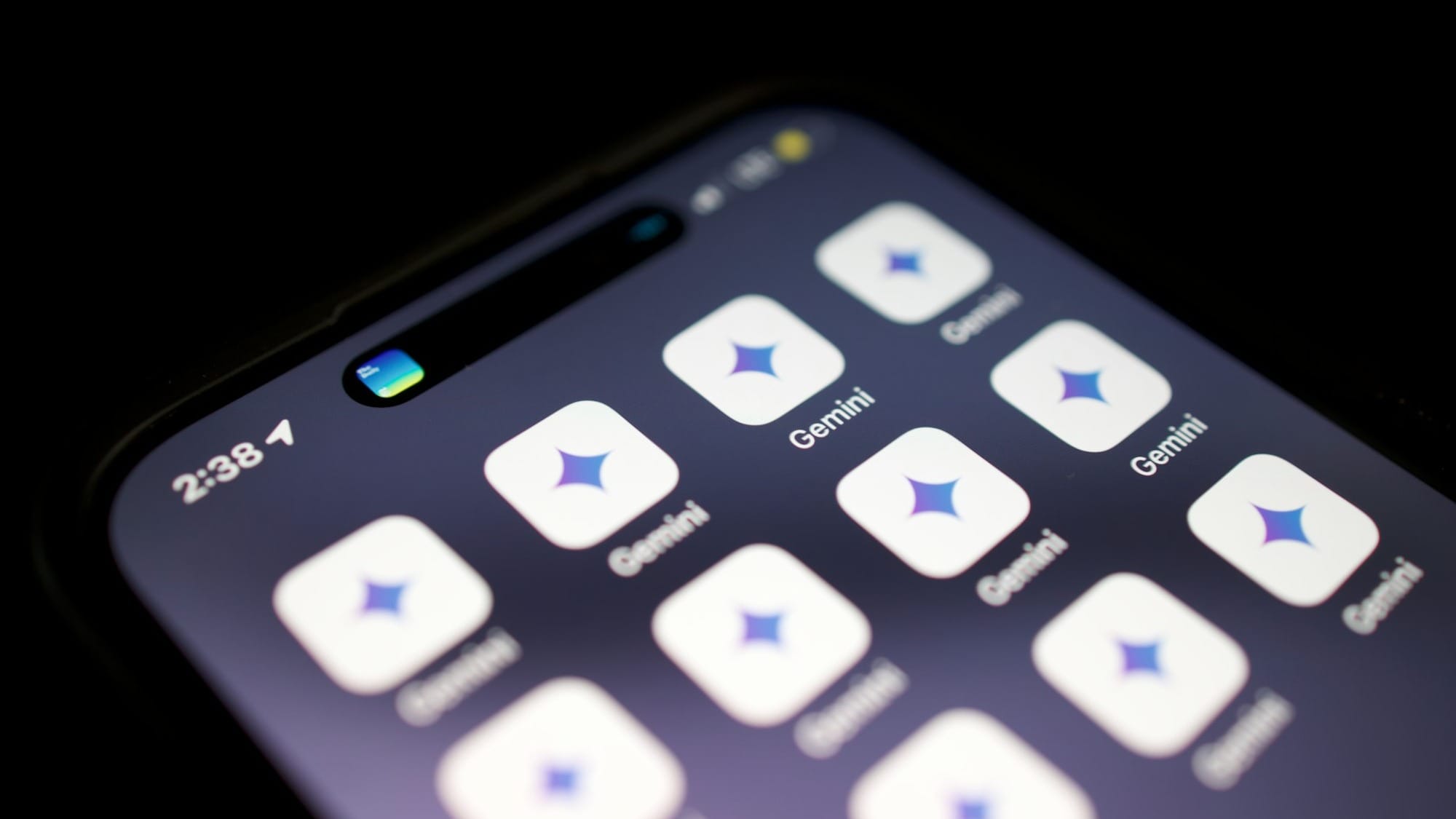 Is Gemini really about to usurp ChatGPT? Here's what the latest number say