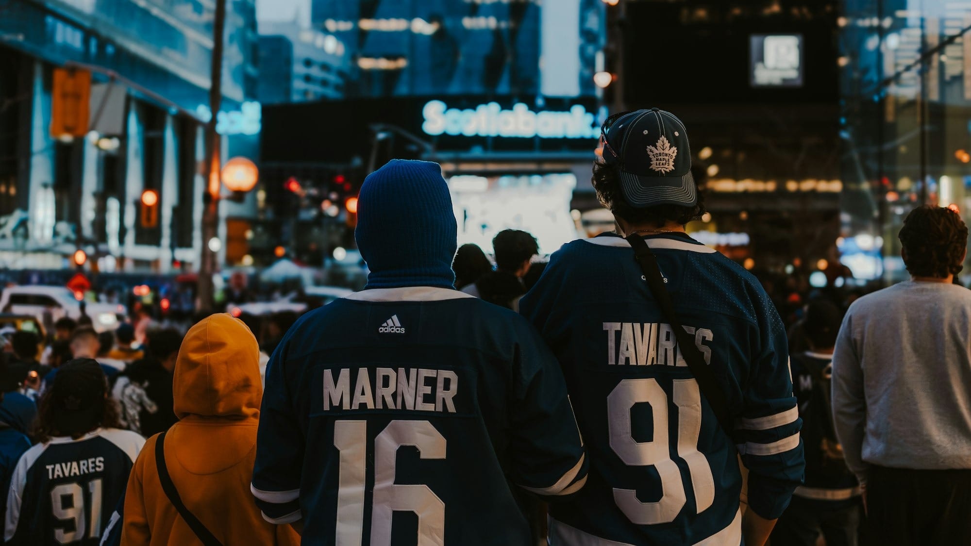 X and Toronto Maple Leafs strike exclusive content deal