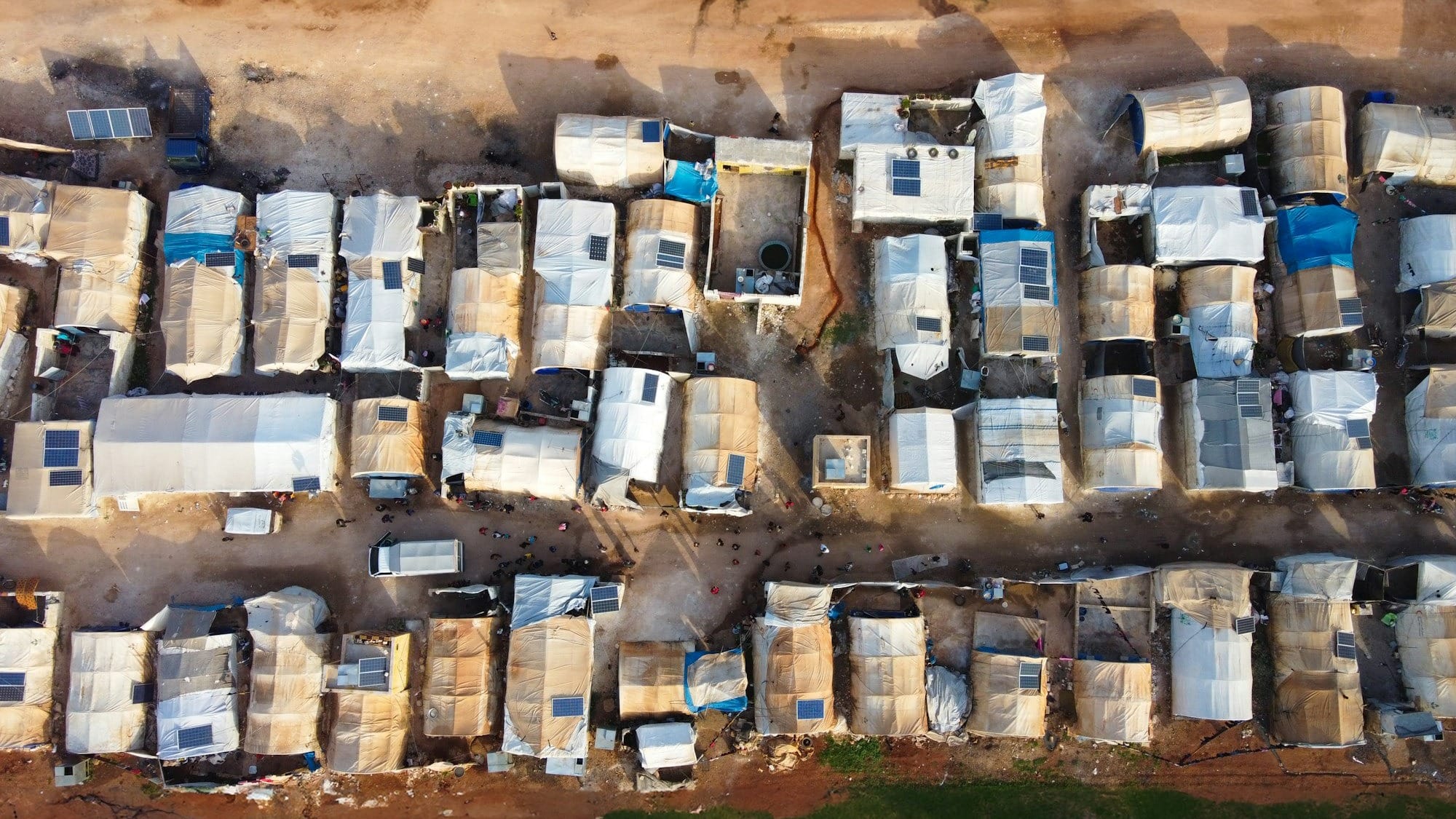 How refugees helped Microsoft use AI to map one of the world’s largest camps