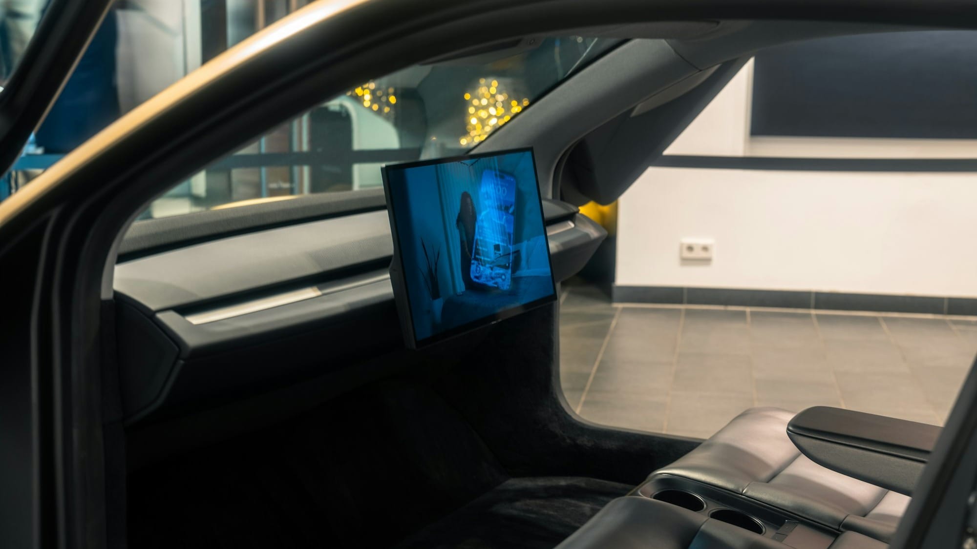 NVIDIA advances OpenUSD and Halos for robotaxi safety