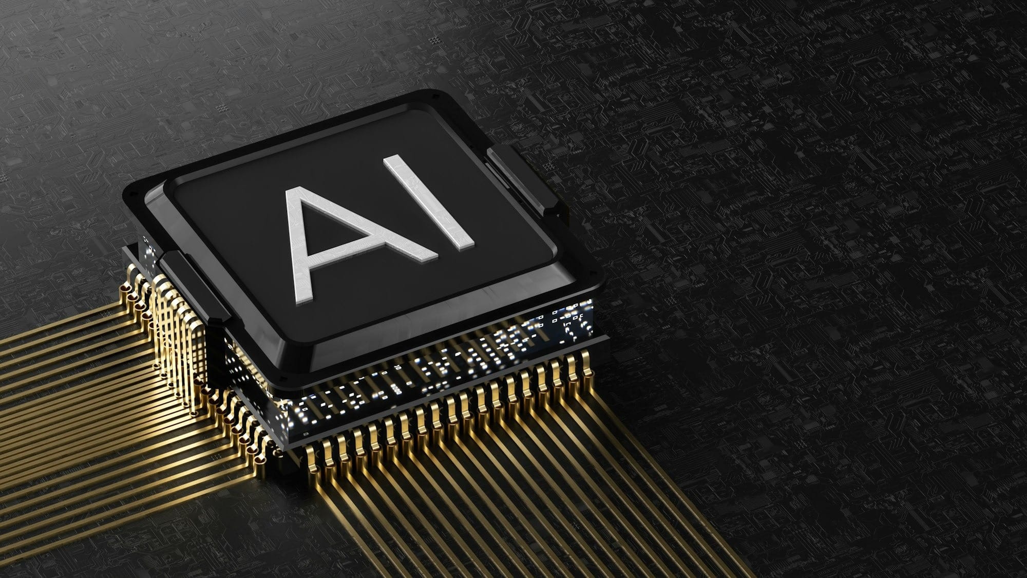 Amazon says its Trainium AI chip business has already hit multibillion-dollar scale