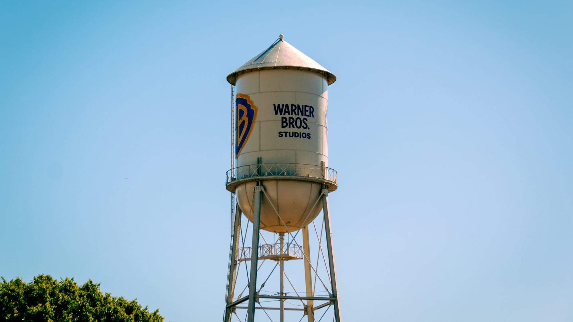 Netflix to buy Warner Bros for $82.7bn