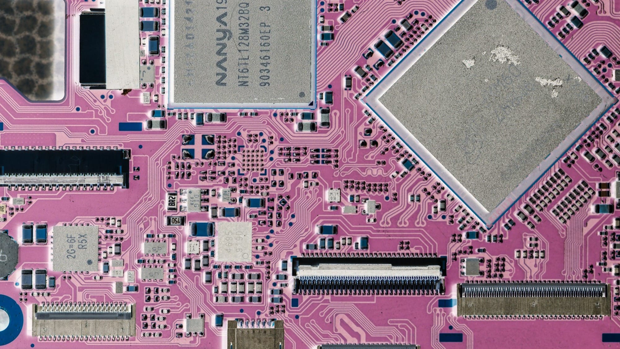 Texas Instruments starts fab production at Sherman