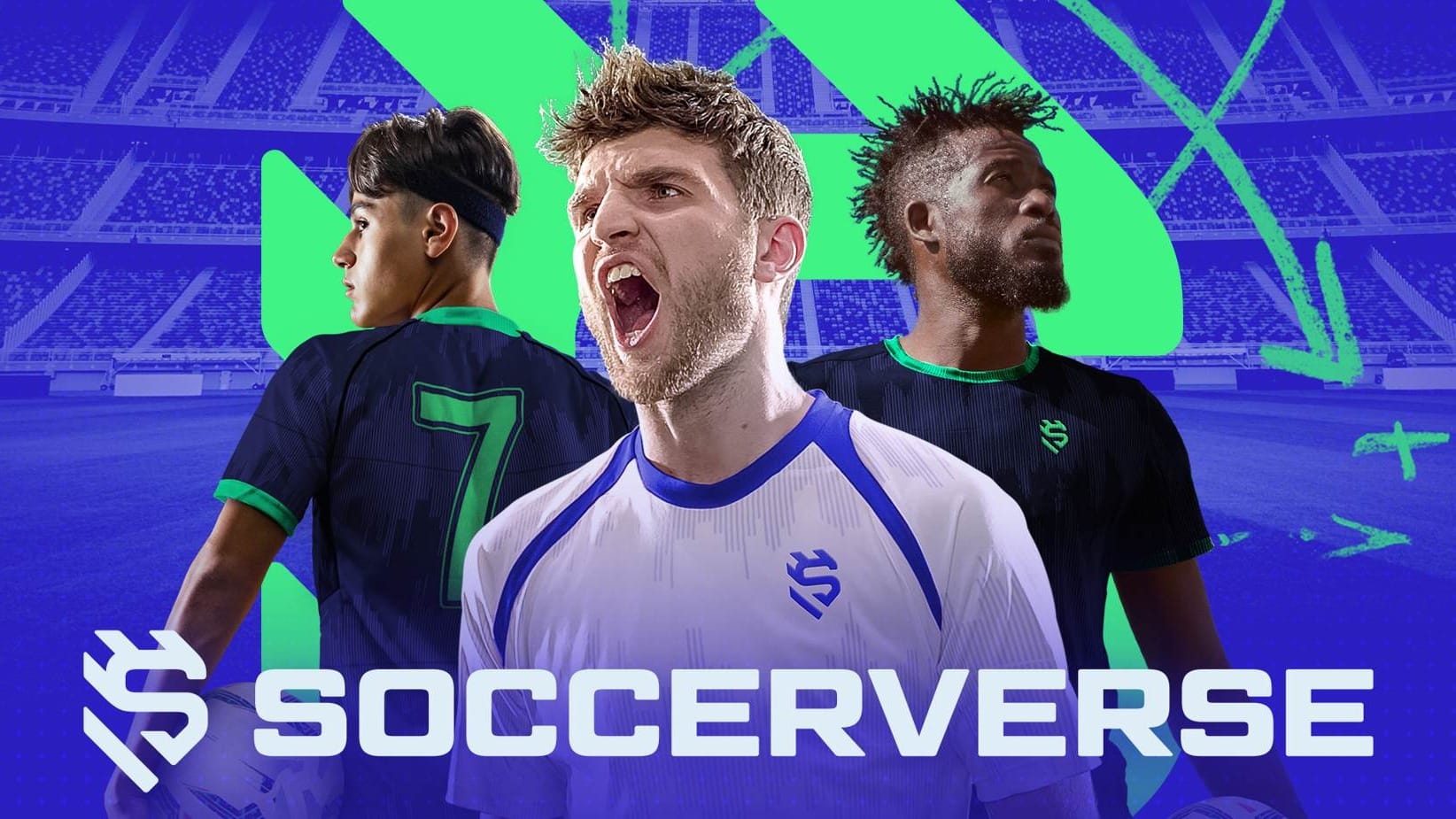 Soccerverse secures FIFPRO license