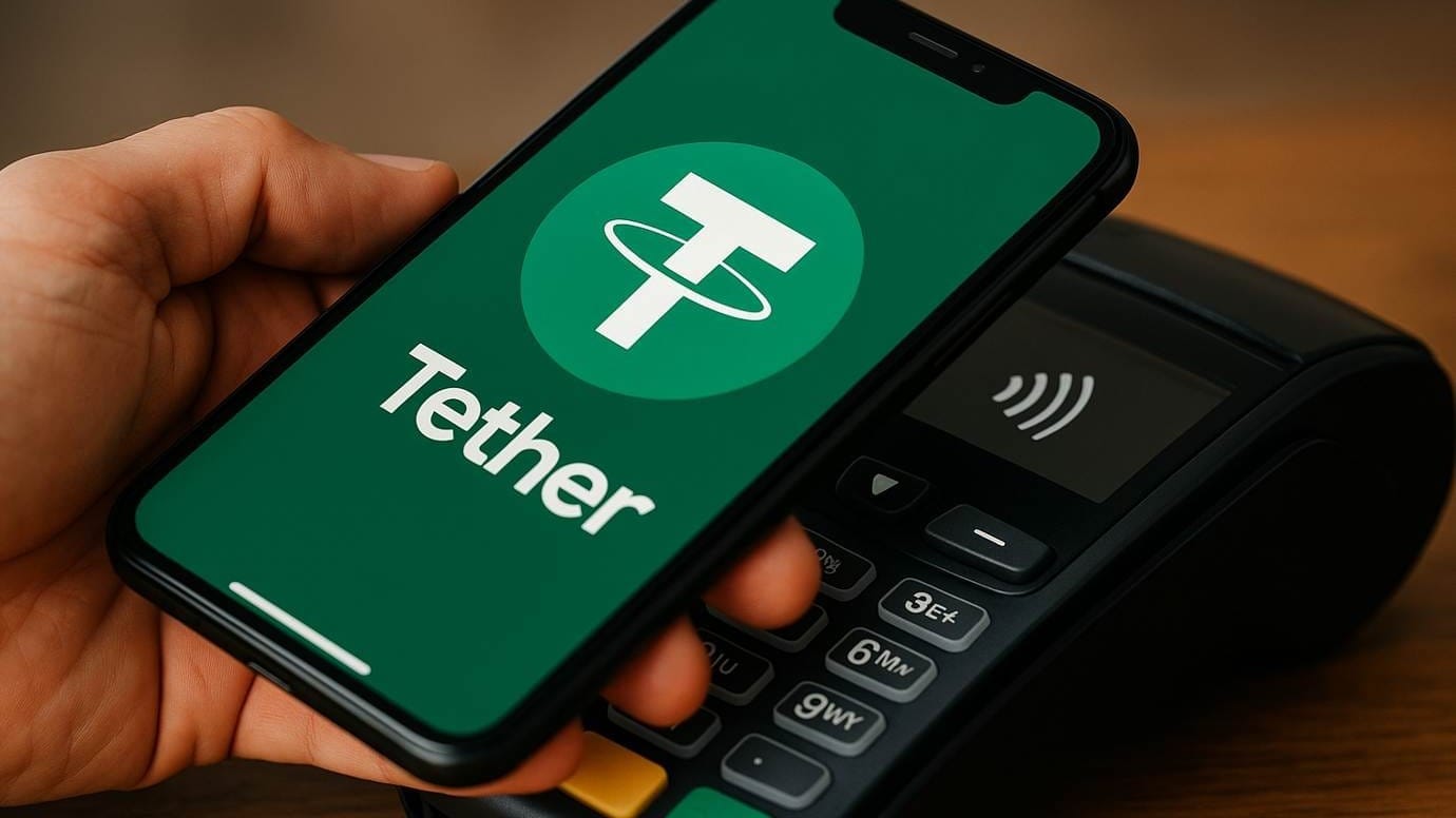 Tether collabs with HoneyCoin to expand stablecoin use in Africa