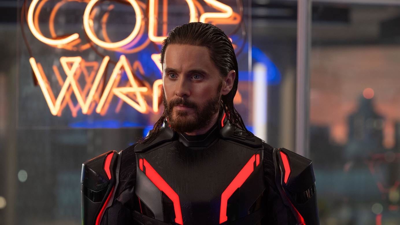 Disney+ sets January premiere for Tron: Ares with IMAX Enhanced release