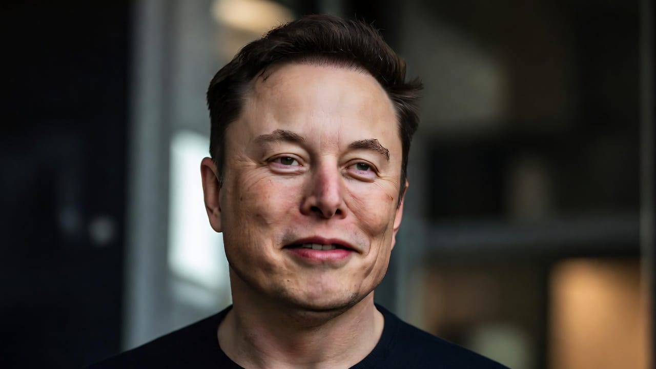 Elon Musk’s merger musings and an IPO race between OpenAI and Anthropic