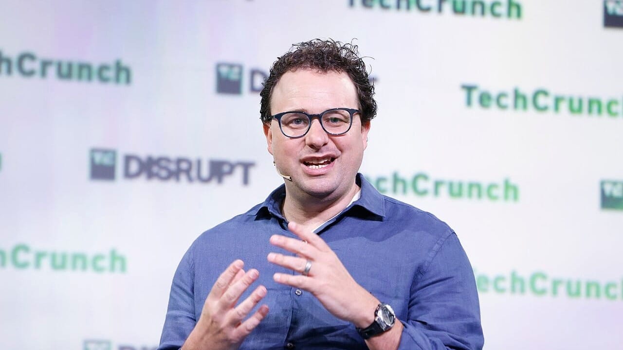 Anthropic’s CEO says AI is growing up fast. Society isn’t ready