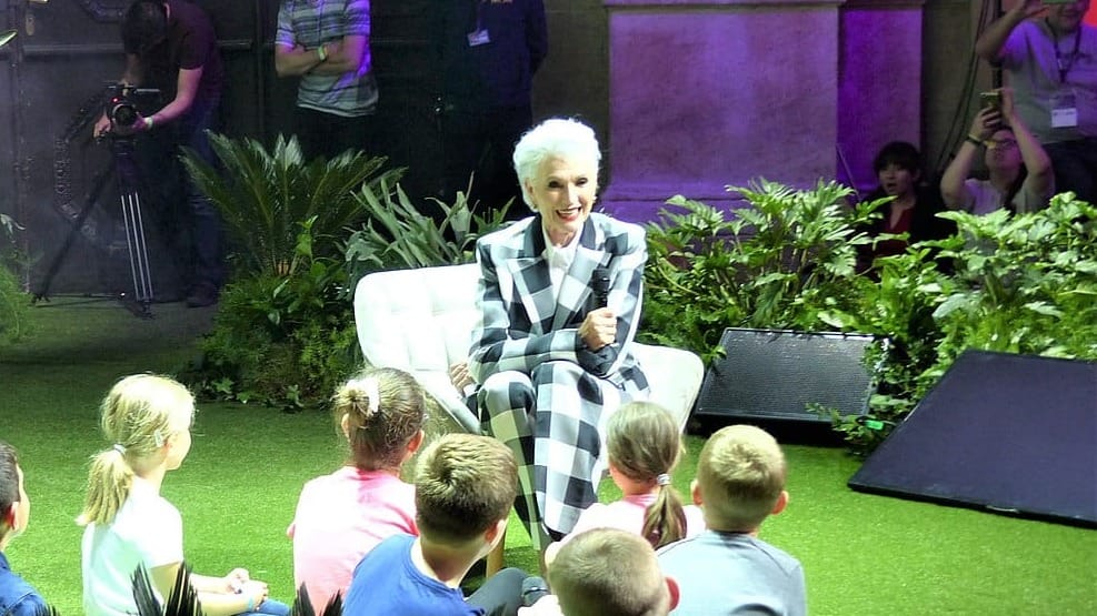 SEE Holding appoints Maye Musk to champion Sustainable City model globally