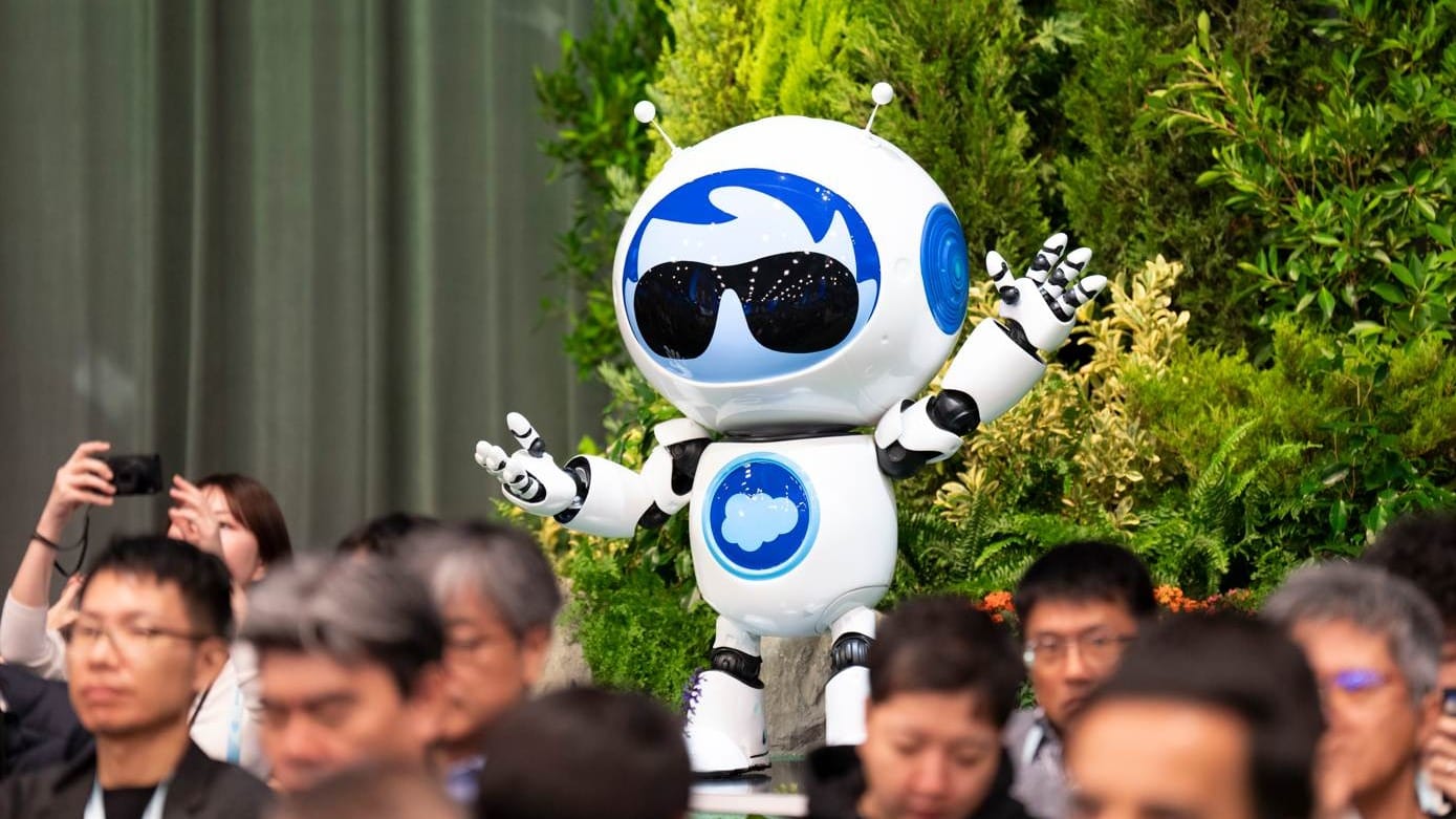 Salesforce lands $5.6bn US Army contract to enable AI agents