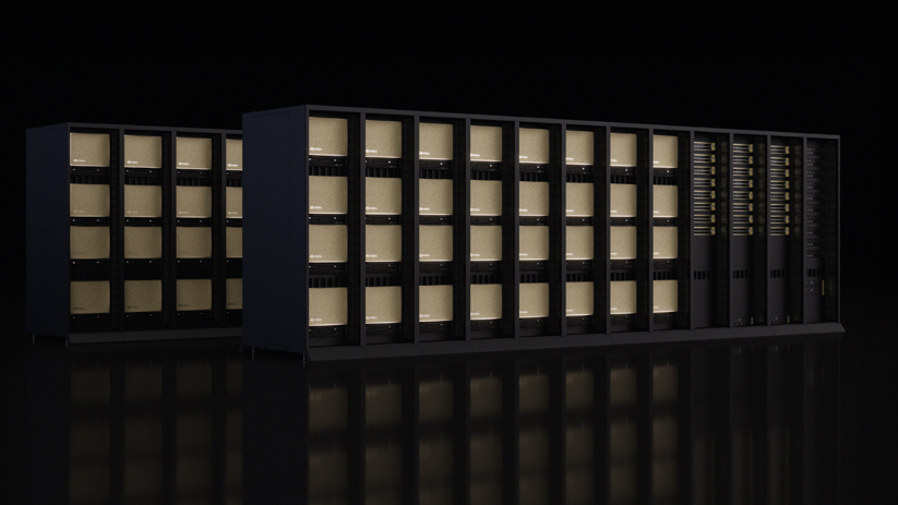 NVIDIA unveils Rubin platform as blueprint for next-generation DGX SuperPOD systems