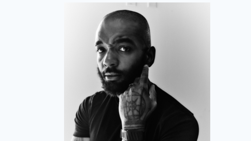 WHOOP names Samuel Ross global creative director