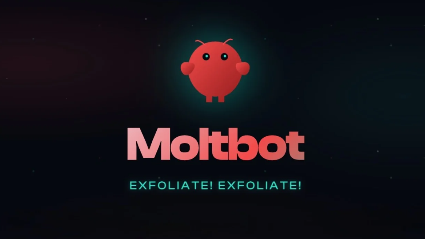 MoltBot Explained: The viral AI agent formerly ClawdBot