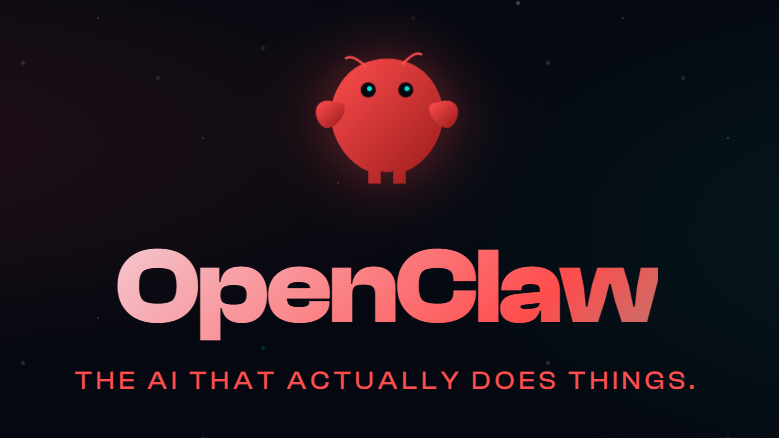 Goodbye Moltbot: OpenClaw emerges as latest name for fast-growing personal AI assistant