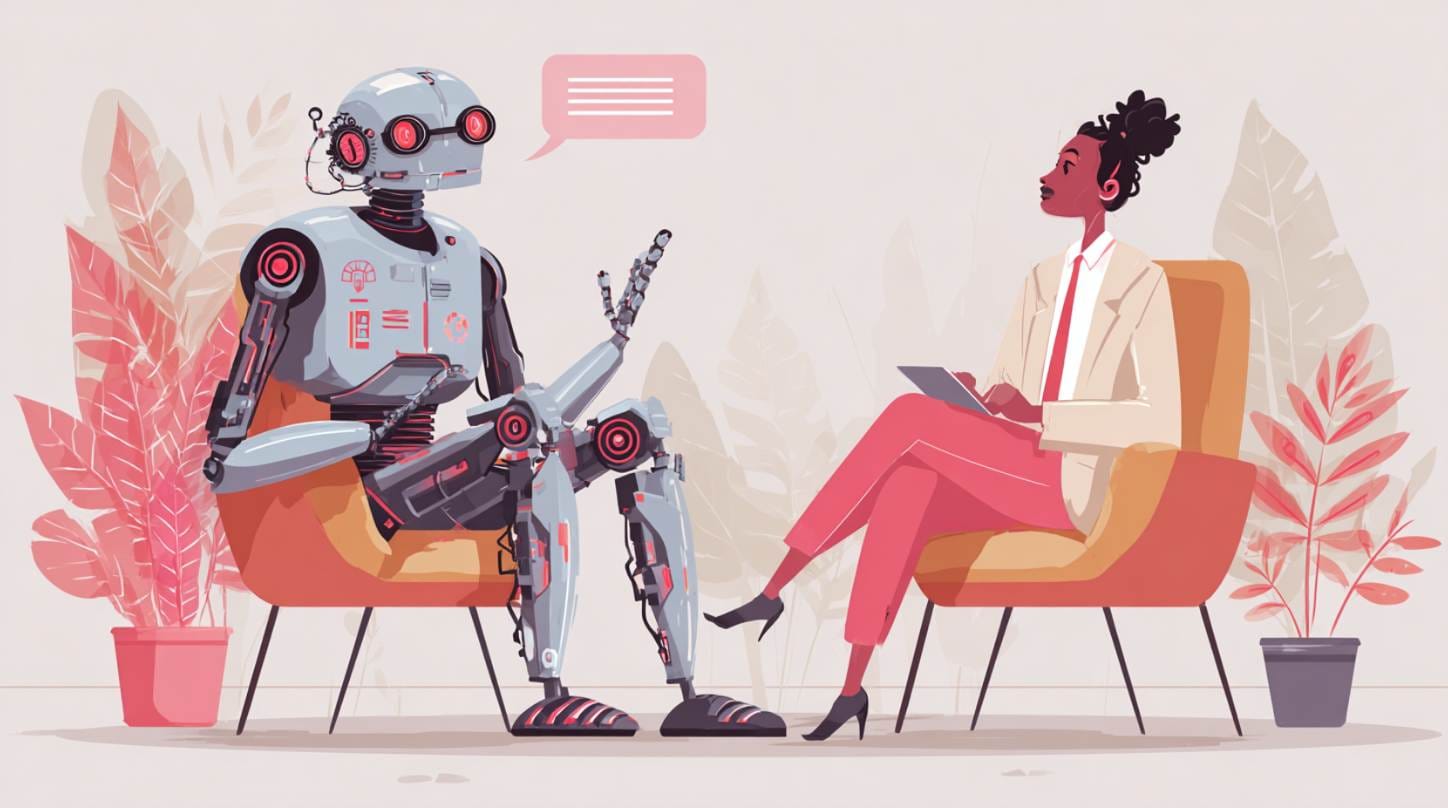 Indeed says it uses AI in over 100 job search and hiring features