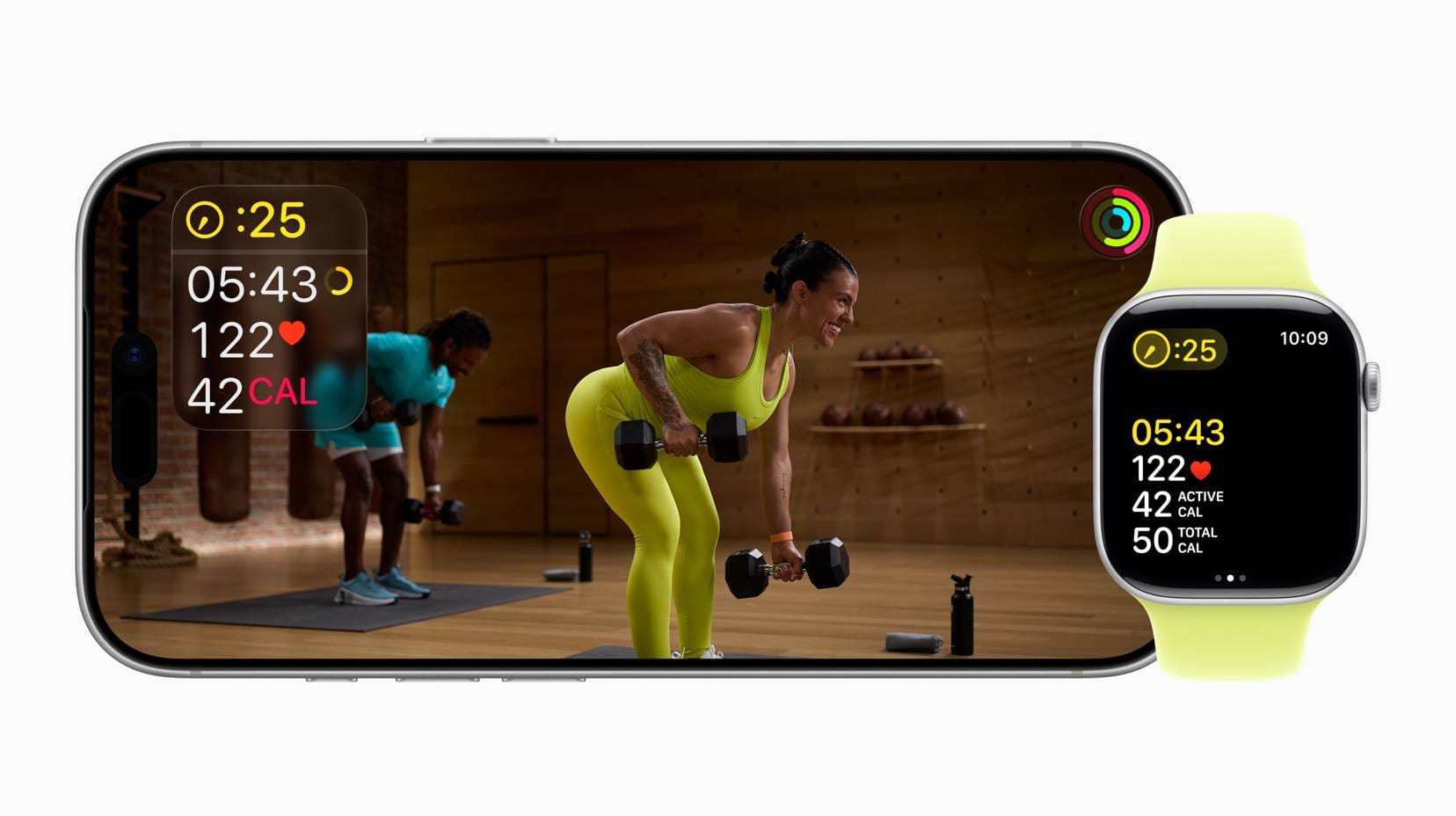 Apple Watch users maintain fitness goals past ‘Quitter’s Day’ says research