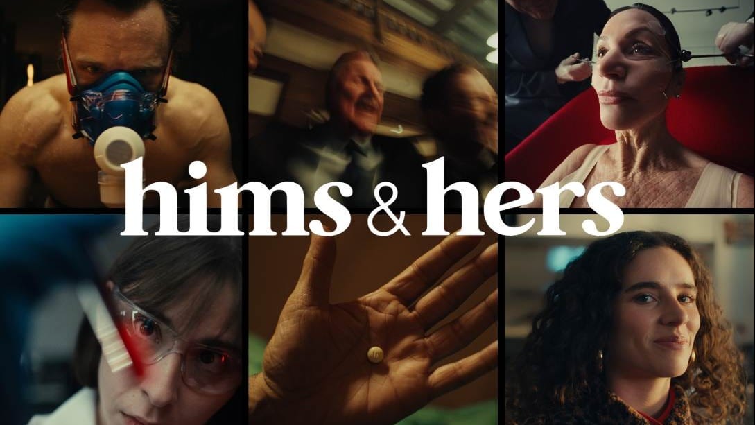 Hims & Hers revenue grew to $2.35 billion in 2025, but subs were fewer than the market hoped for