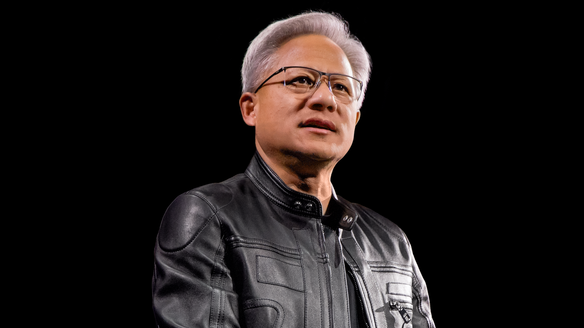 Nvidia at CES: Autonomous driving, full-stack push and Vera Rubin
