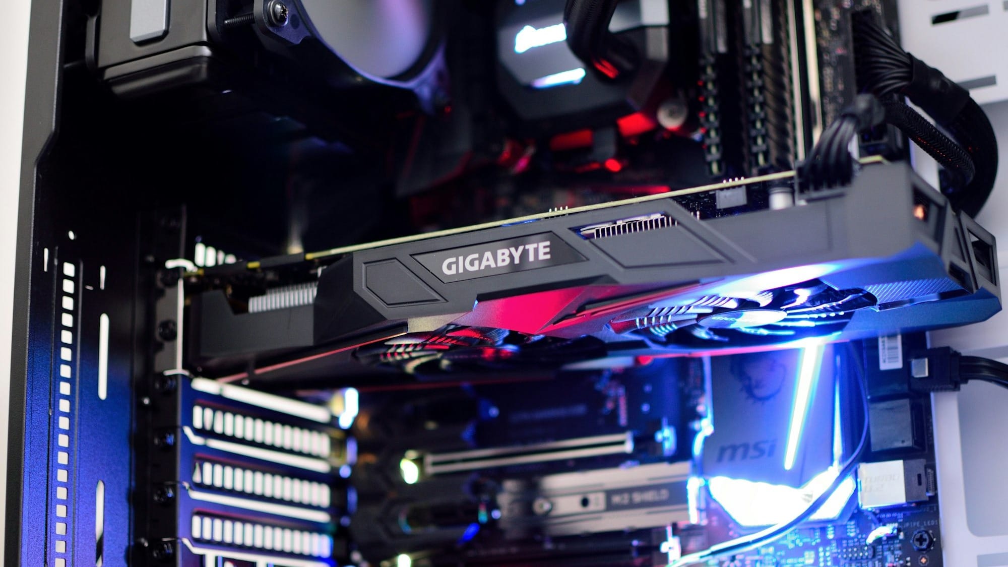 AI hardware explained: GPUs, specialised chips, and why supply matters
