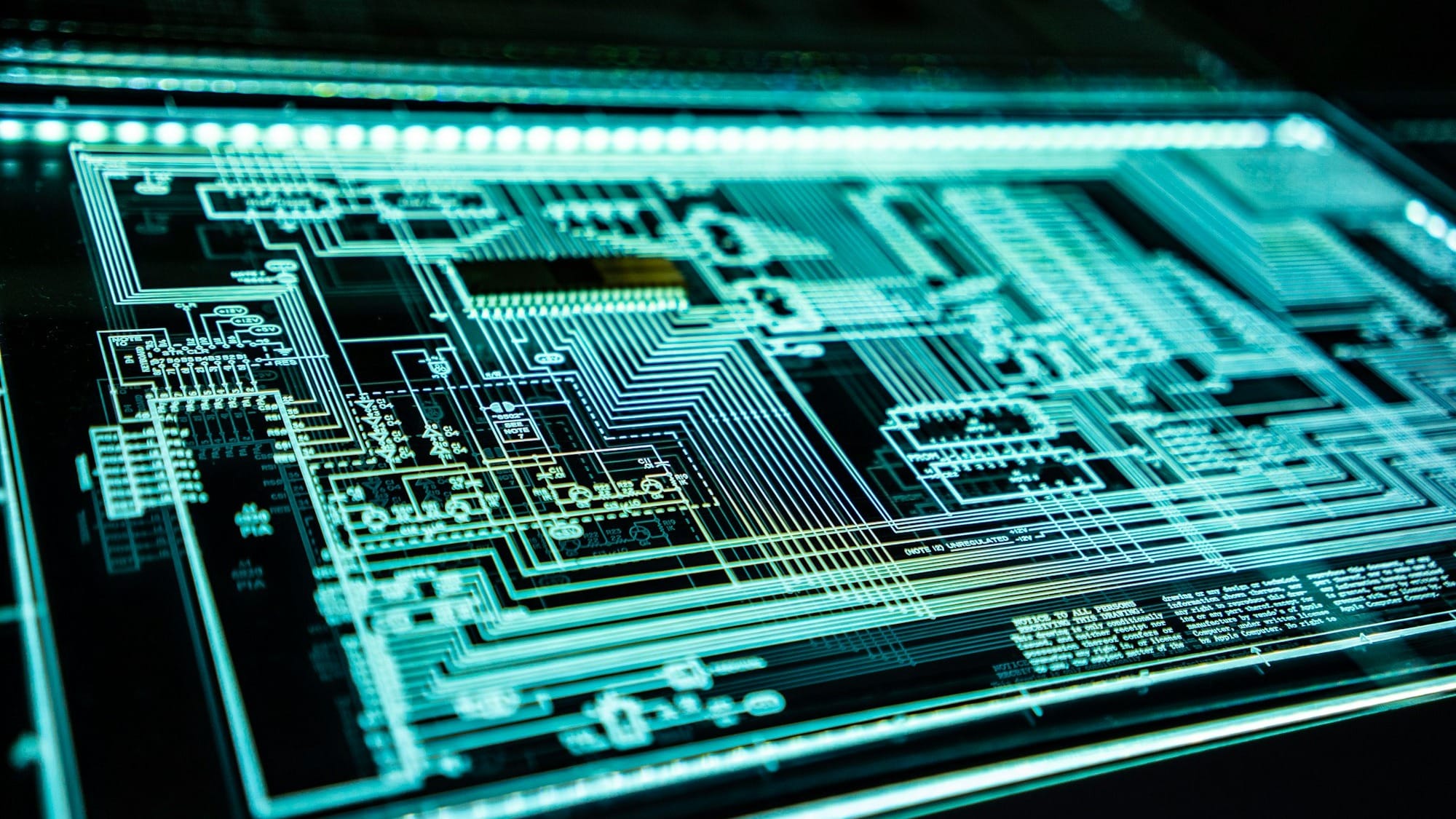 Anthropic in talks to buy inference chips from Oxford-founded startup Fractile in boost for UK AI hardware