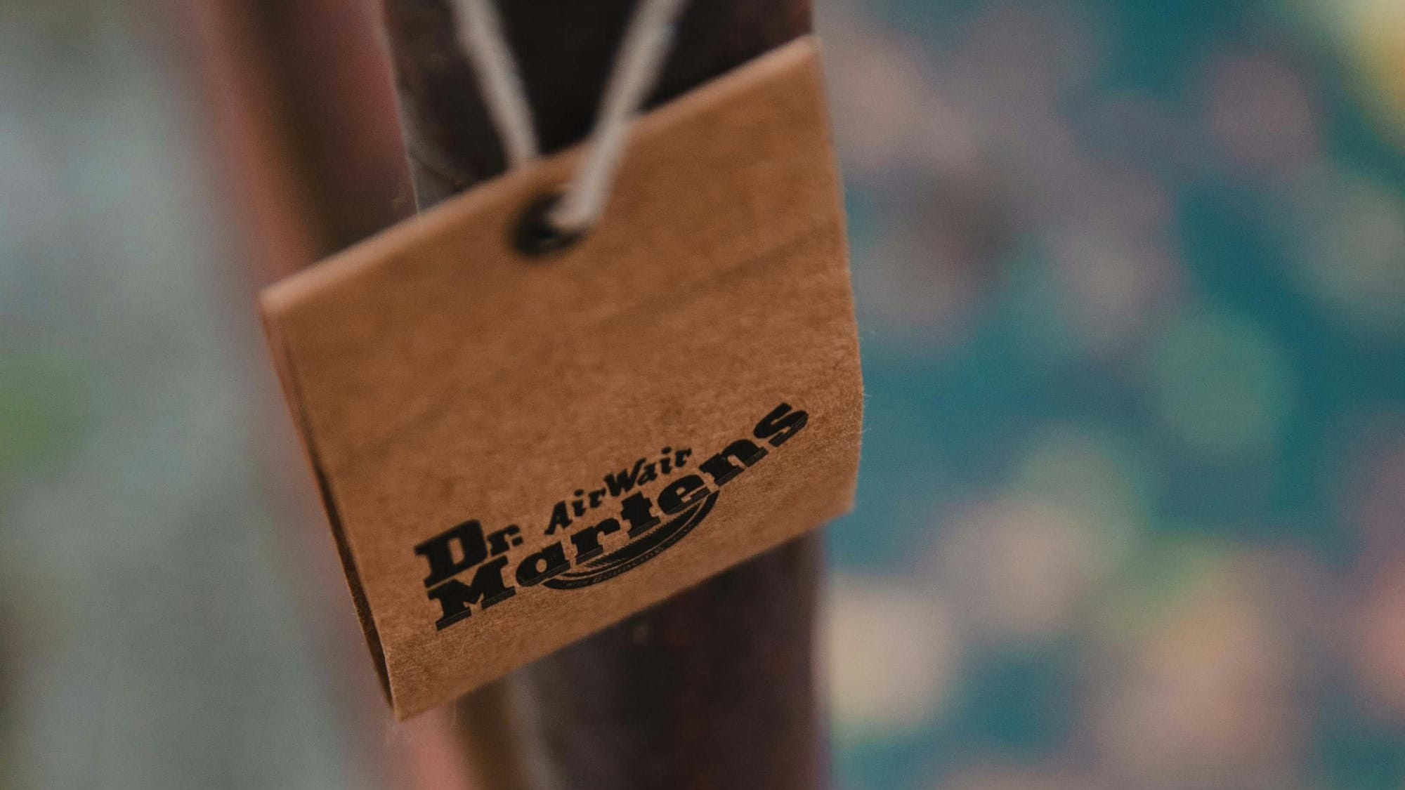 Dr Martens cites drop in direct-to-consumer promotions as revenue dips