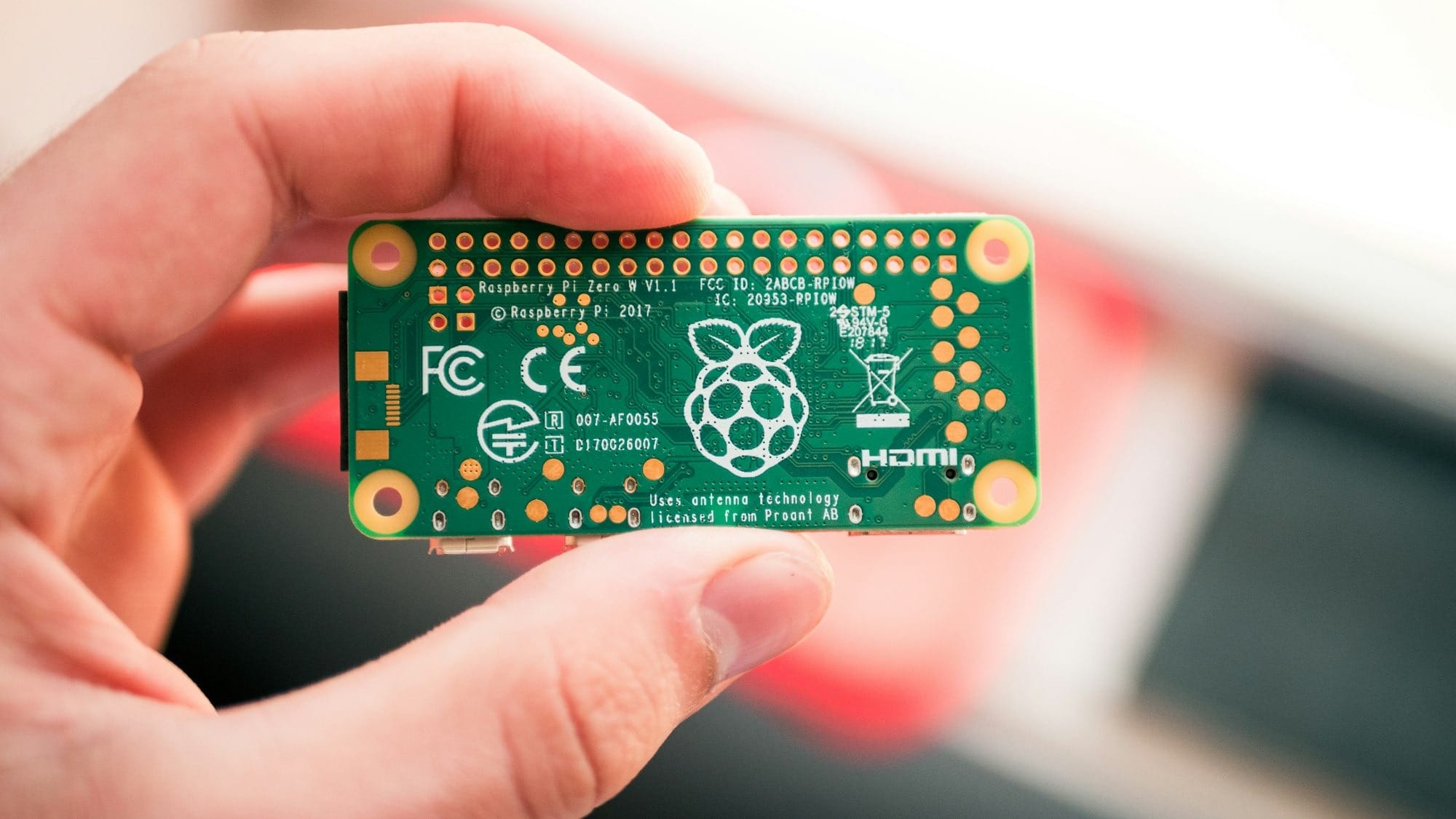 Raspberry Pi launches AI HAT+ 2 to bring generative AI to the edge