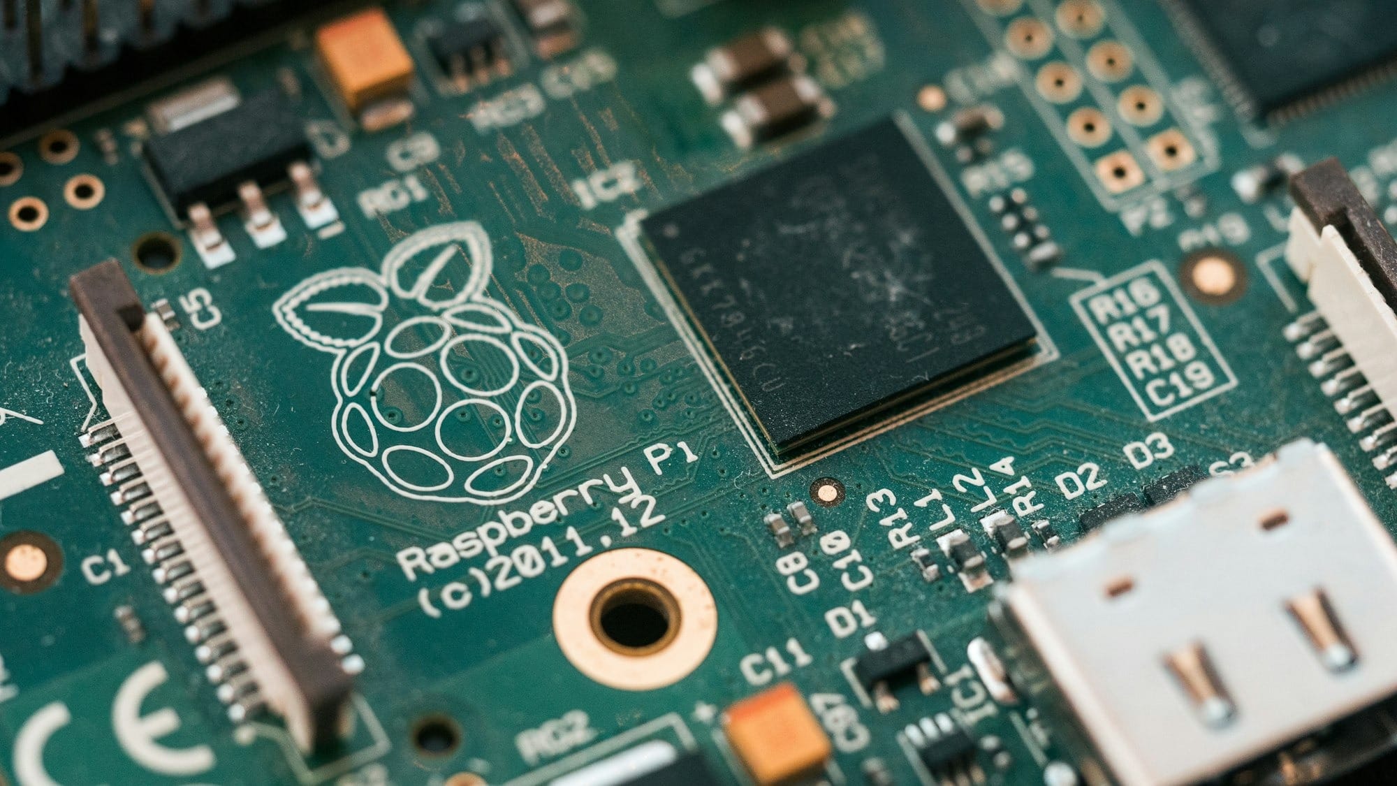 Raspberry Pi forecasts EBITDA growth above 20% as FY2025 shipments reach 7.6 million