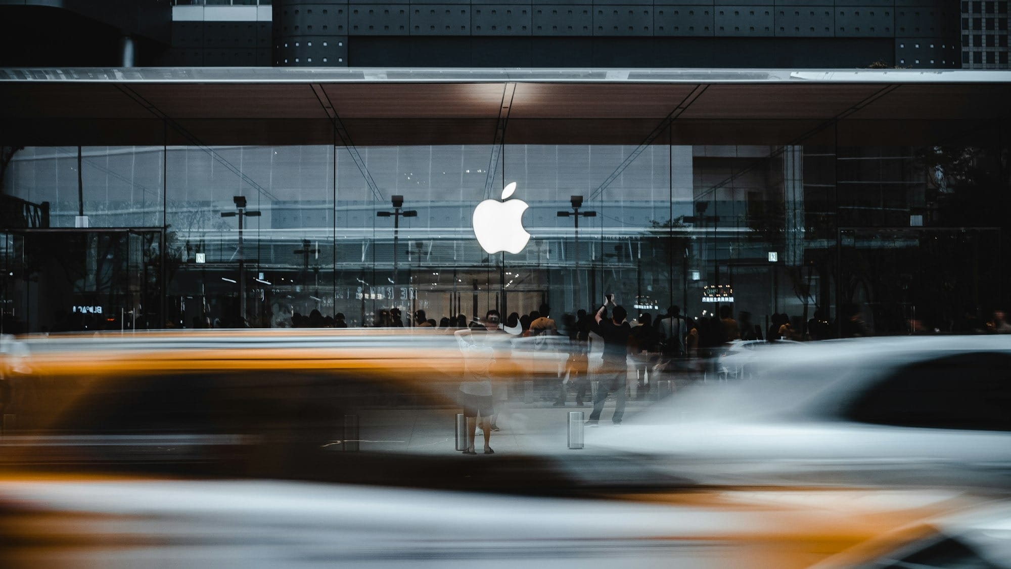 Apple’s rumoured January event: Refresh, or reset?
